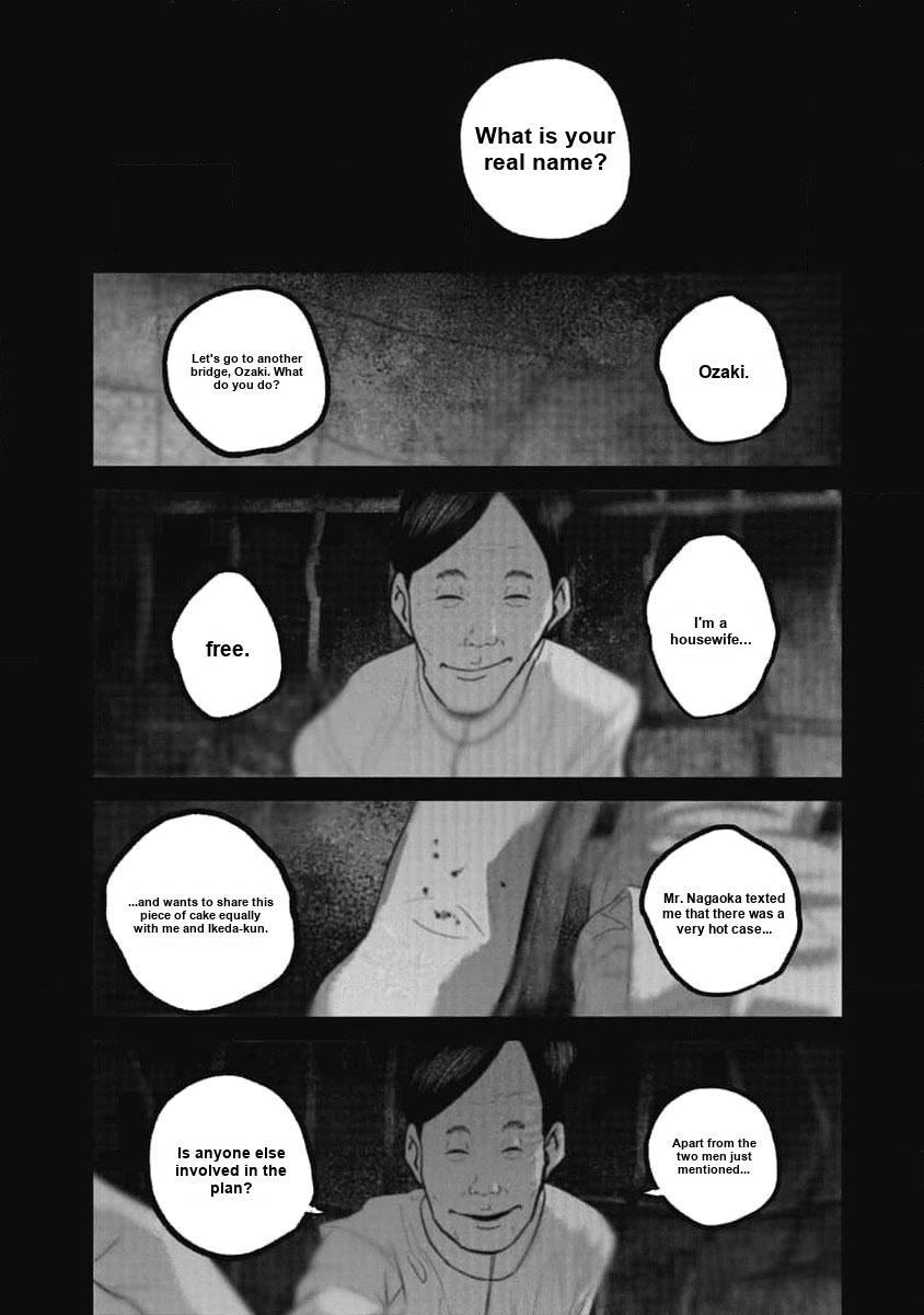 Smiley Chap 70 - Next Chap 71