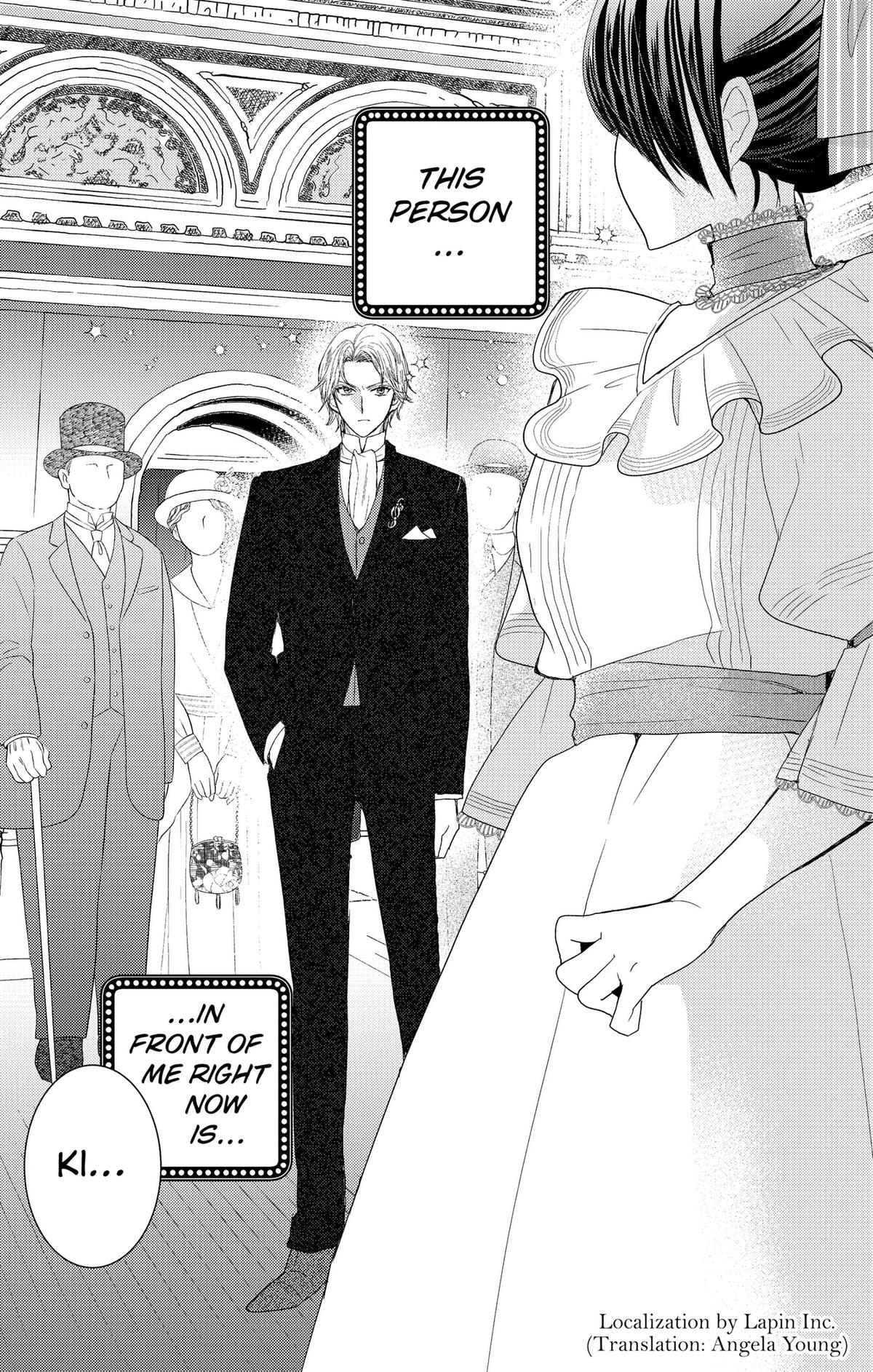 Prism Rondo Chap 10 - Next Chap 11