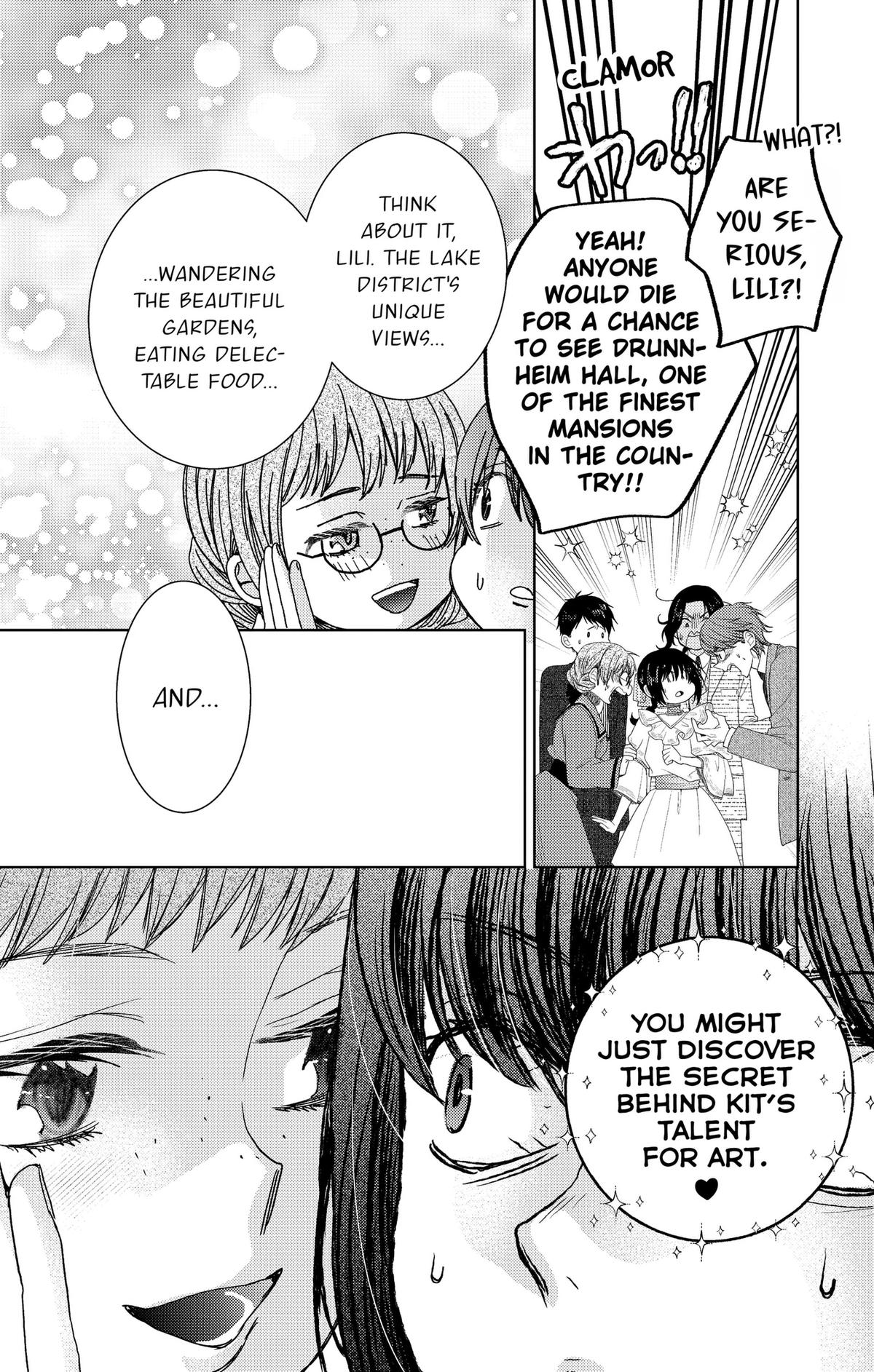 Prism Rondo Chap 10 - Next Chap 11