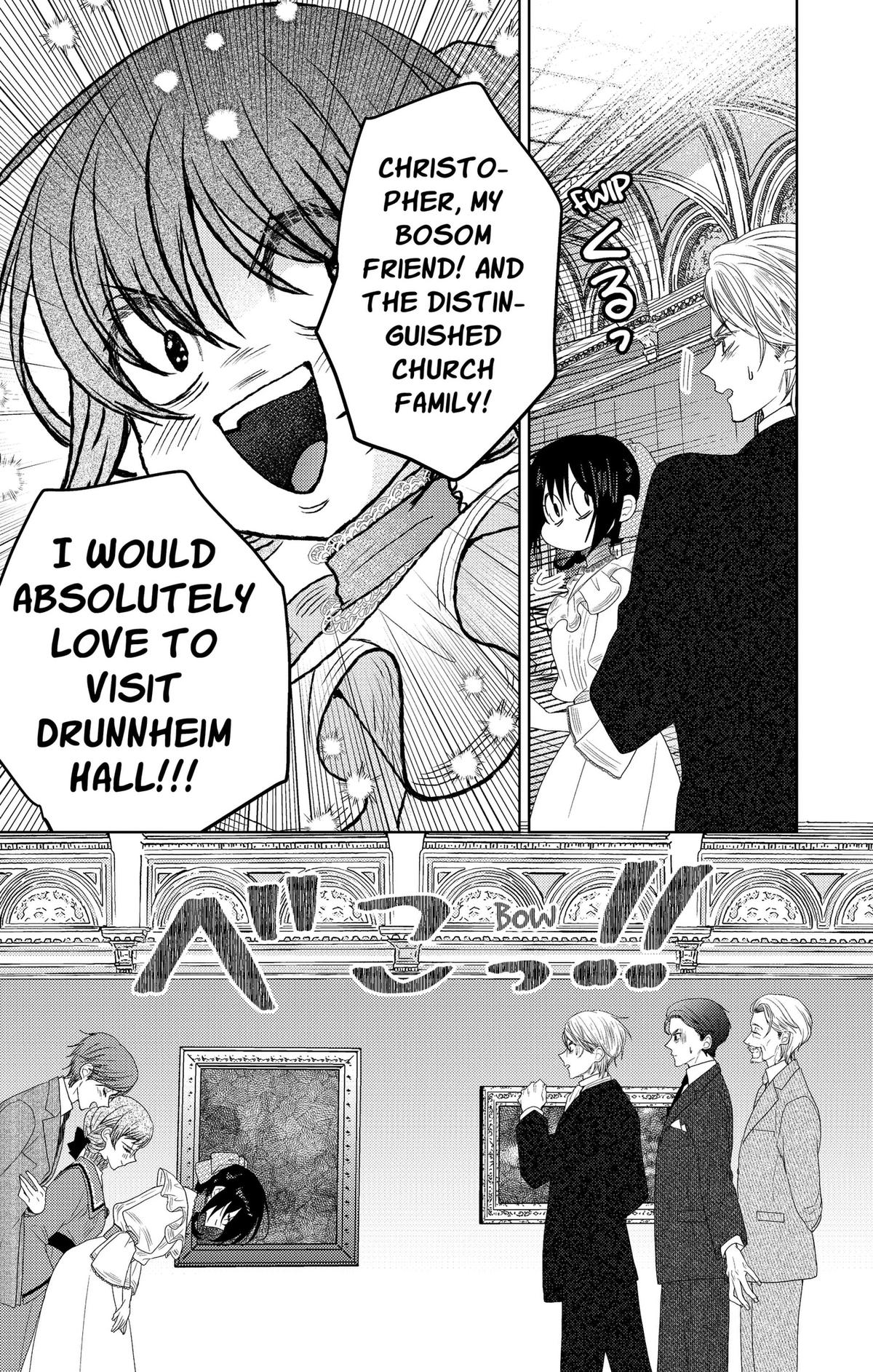 Prism Rondo Chap 10 - Next Chap 11