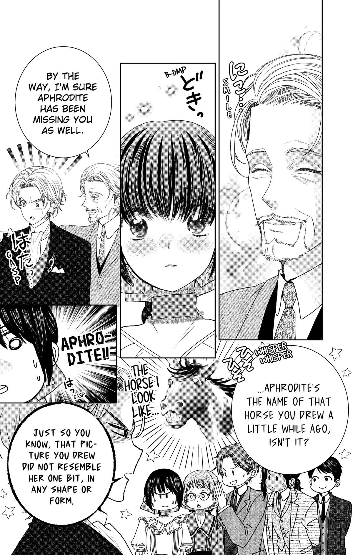 Prism Rondo Chap 10 - Next Chap 11