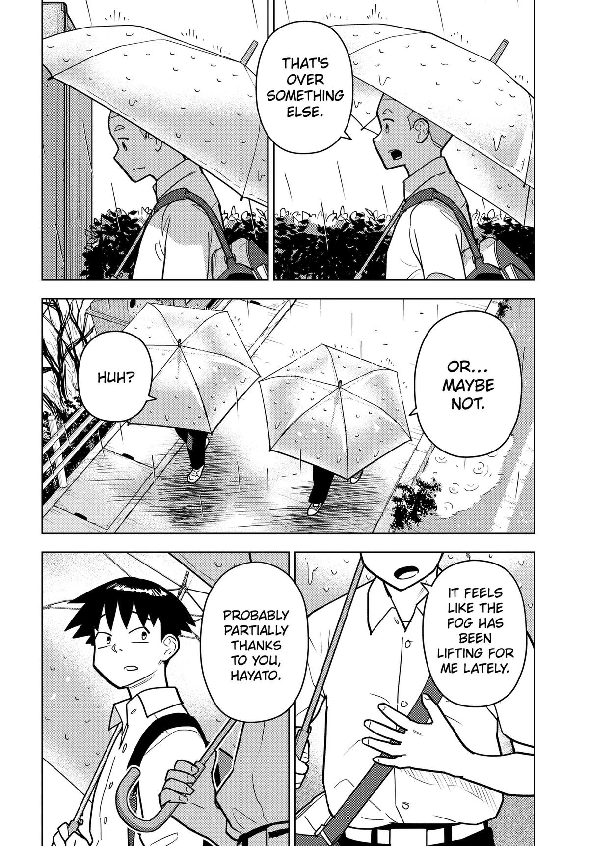 Shima Rock Chap 15 - Next Chap 16