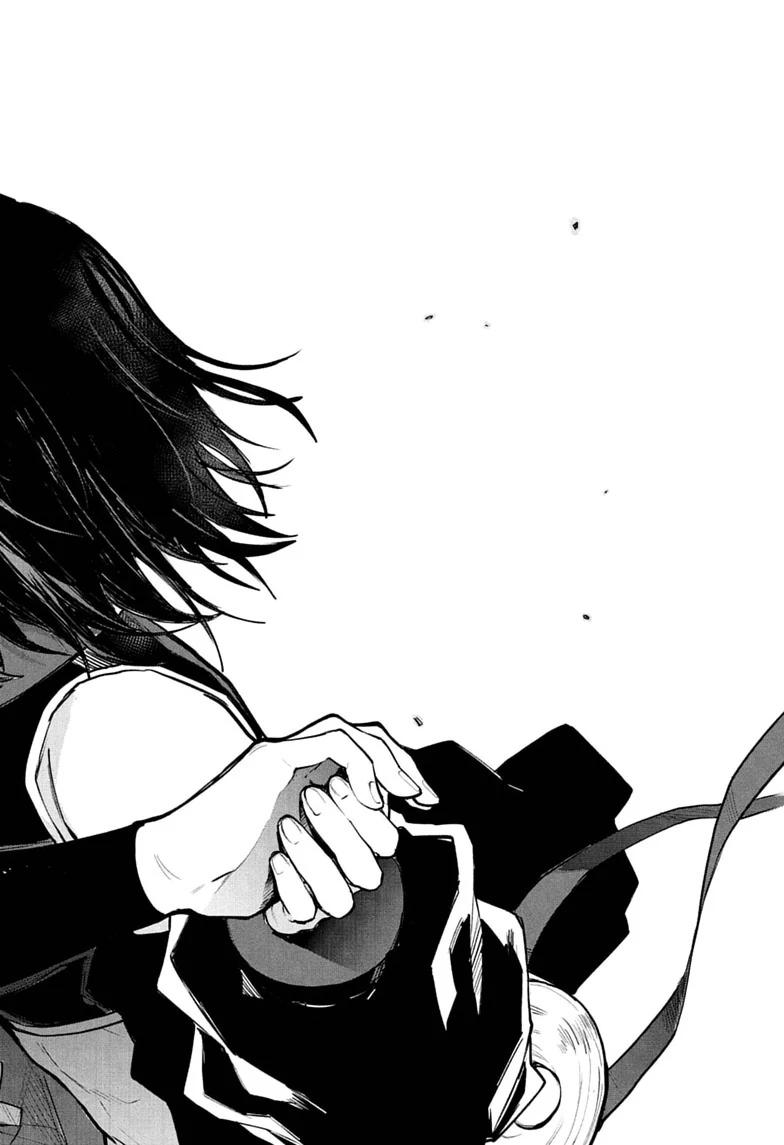 Kaigeki no Kinato Chap 23 - Next Chap 24