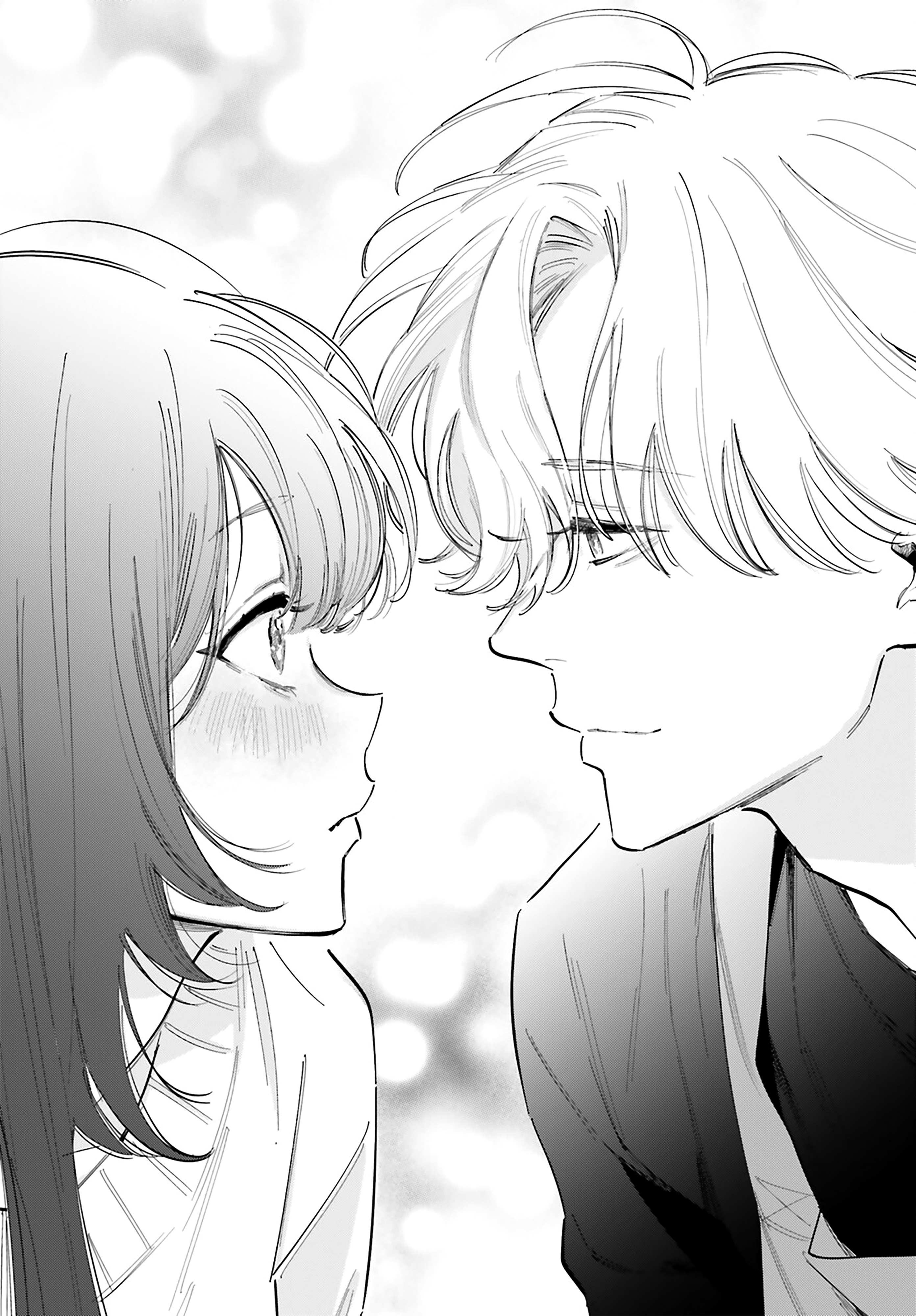 Kingyoya-san no Karisome Fuufu Chap 19 - Next Chap 20