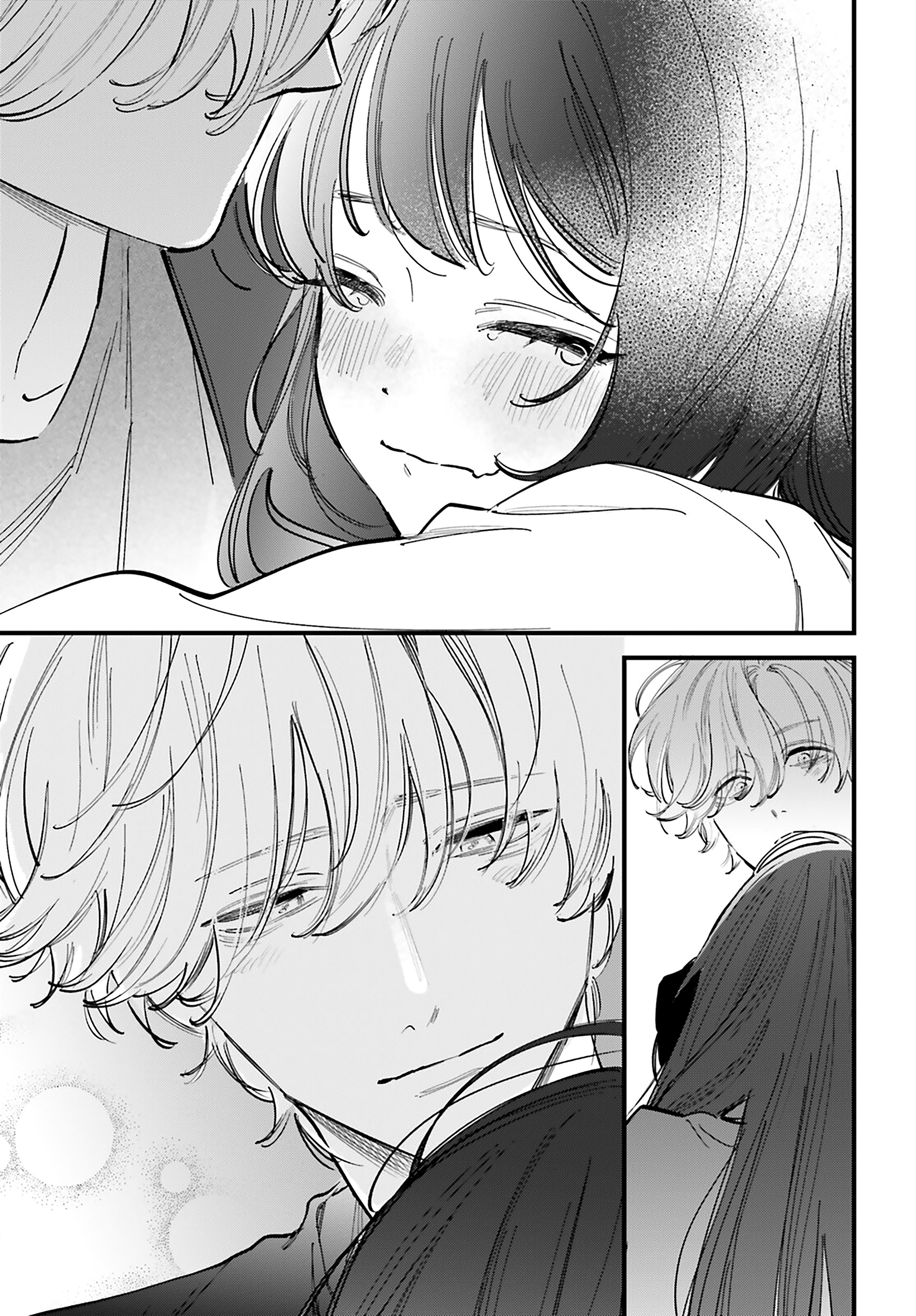 Kingyoya-san no Karisome Fuufu Chap 19 - Next Chap 20