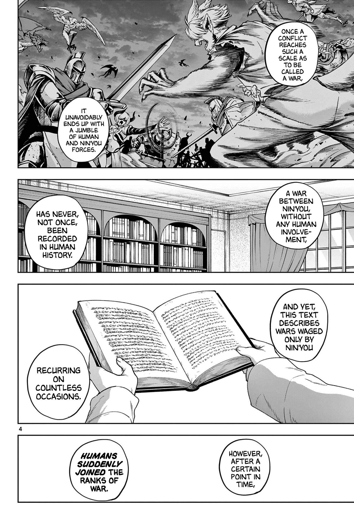KaguRai: Kagura to Raito Chap 53 - Next Chap 54