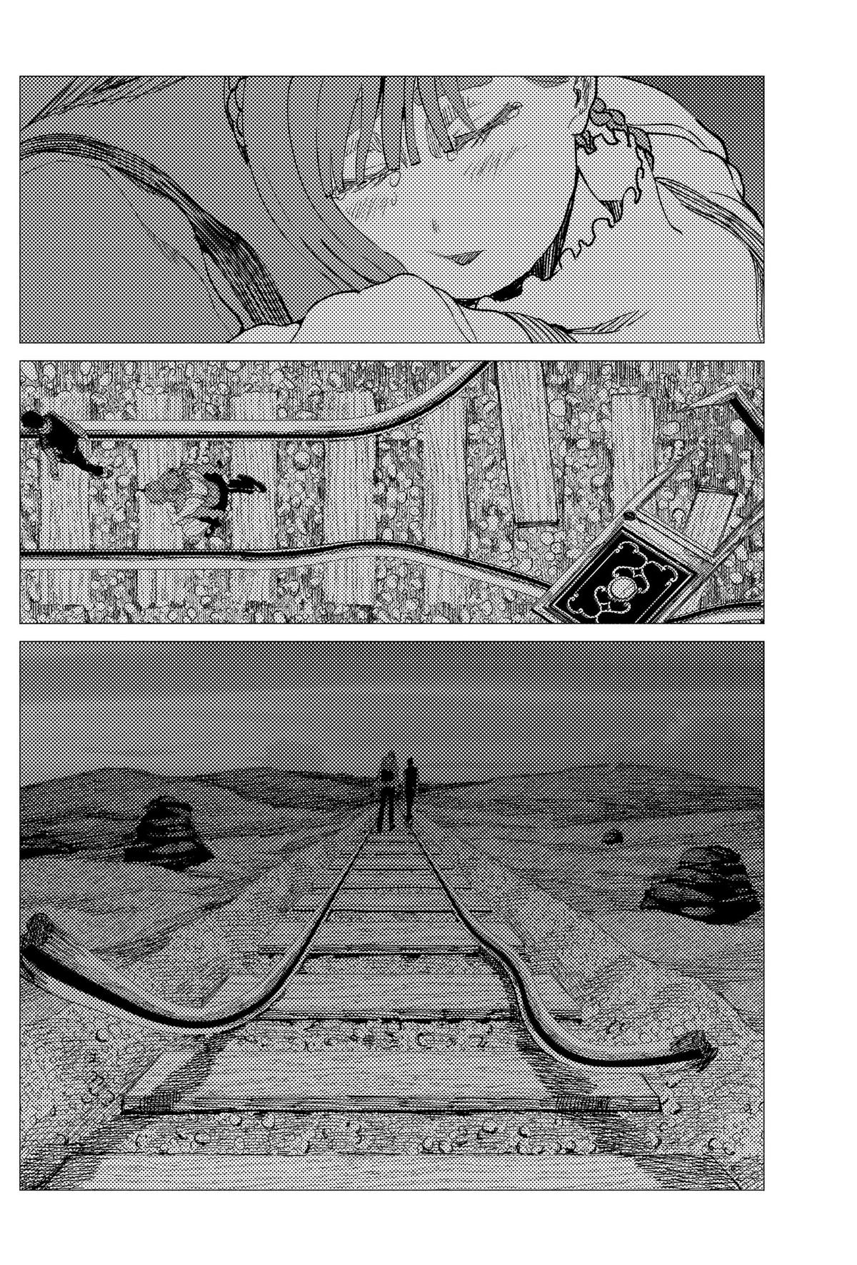 Enigmatica Chap 19 - Next Chap 20