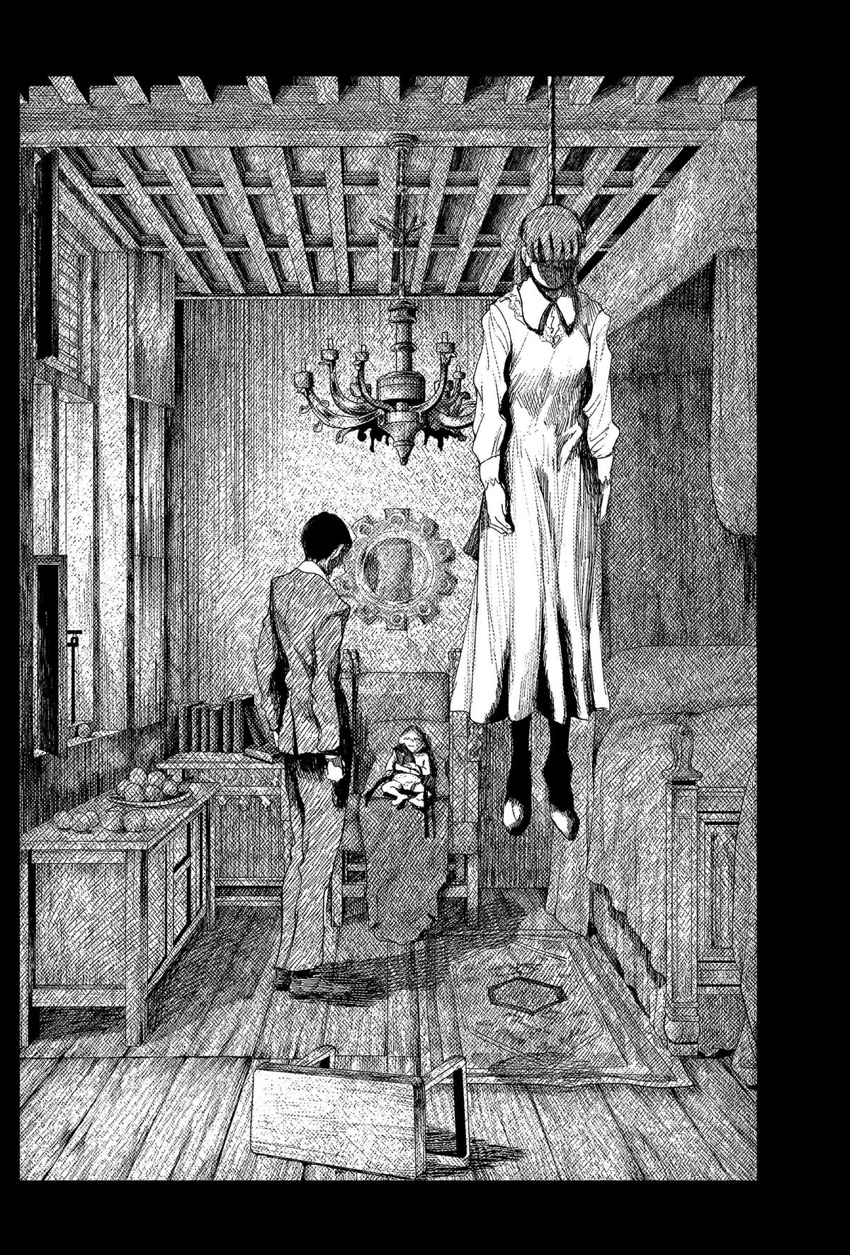 Enigmatica Chap 19 - Next Chap 20