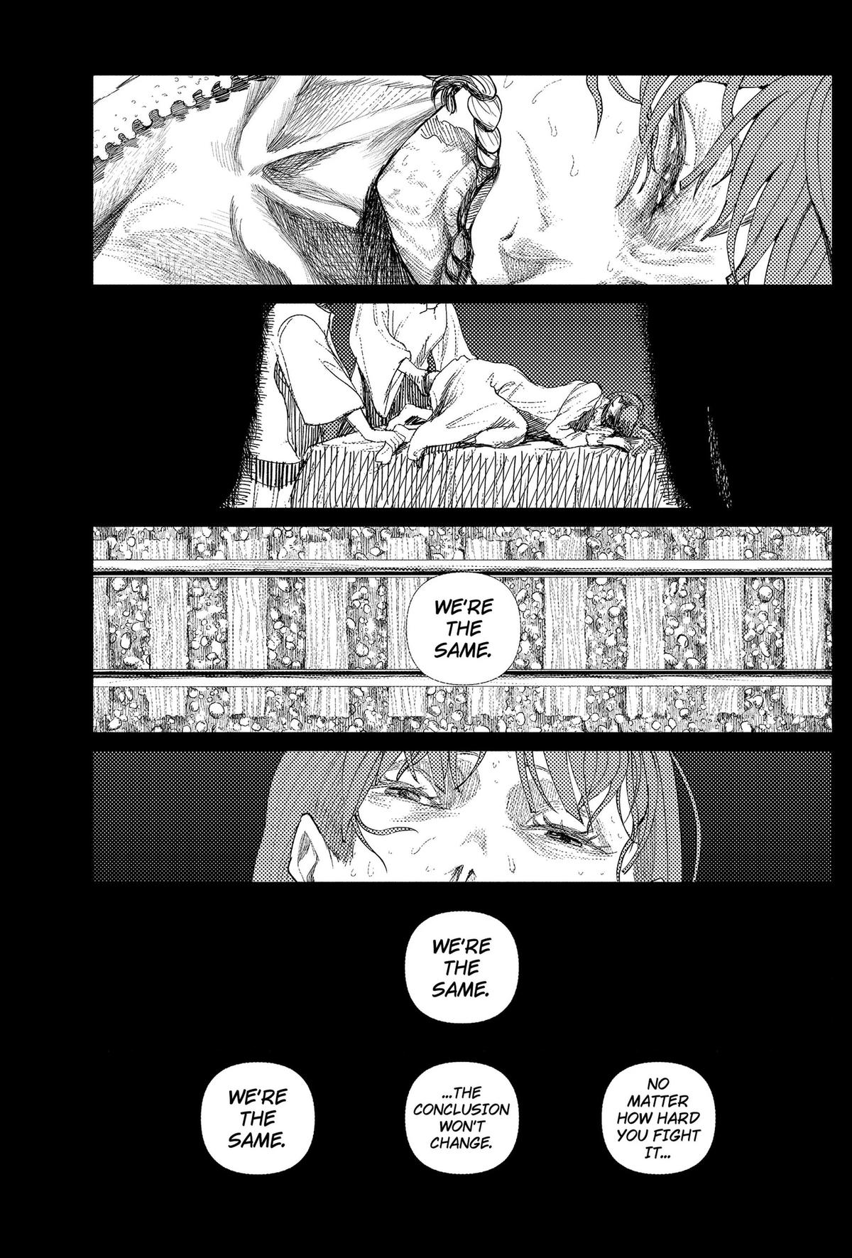 Enigmatica Chap 19 - Next Chap 20