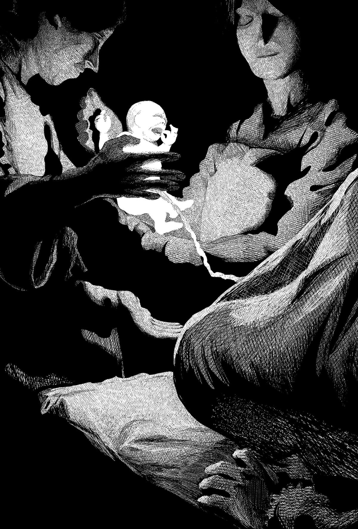 Enigmatica Chap 19 - Next Chap 20