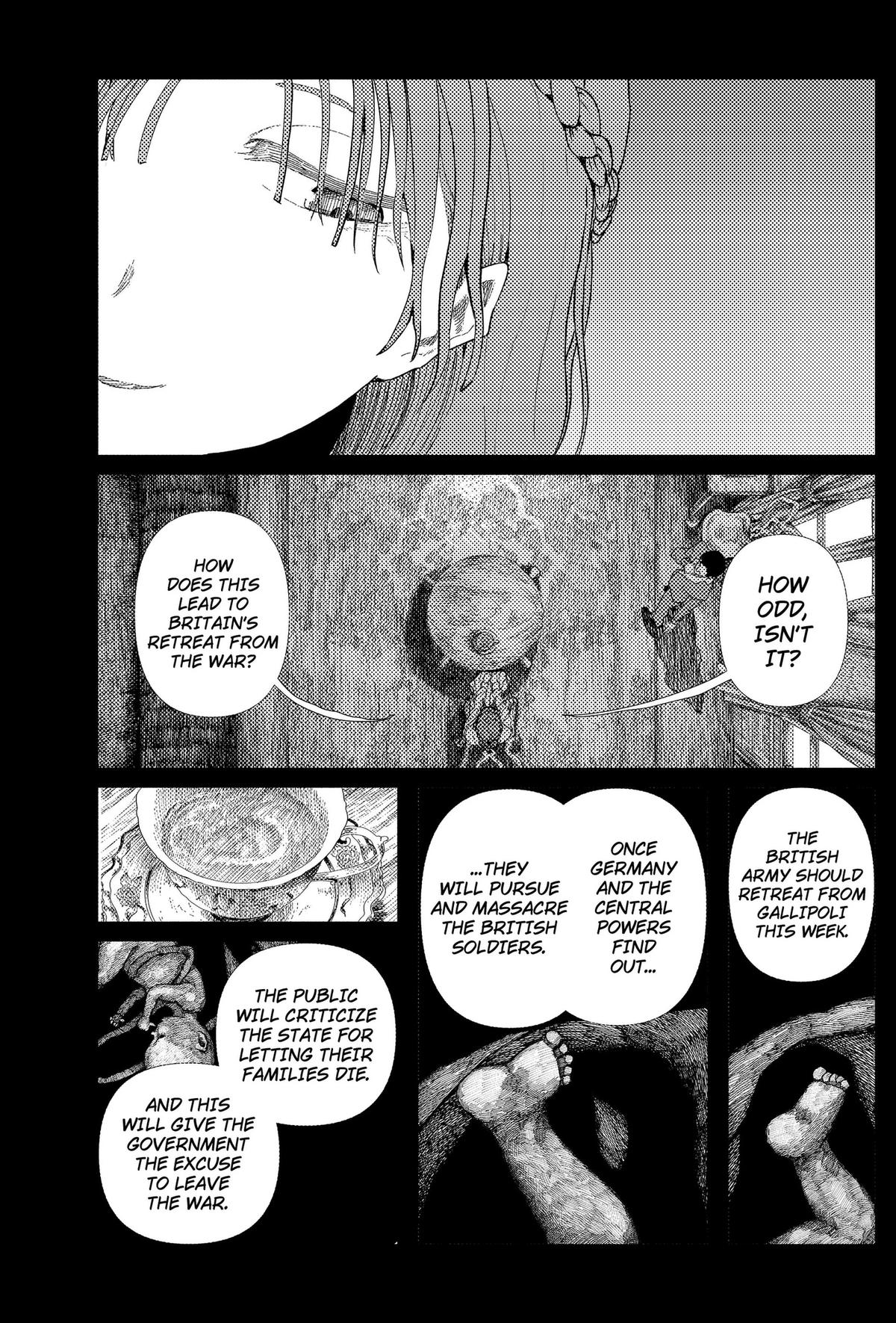 Enigmatica Chap 19 - Next Chap 20