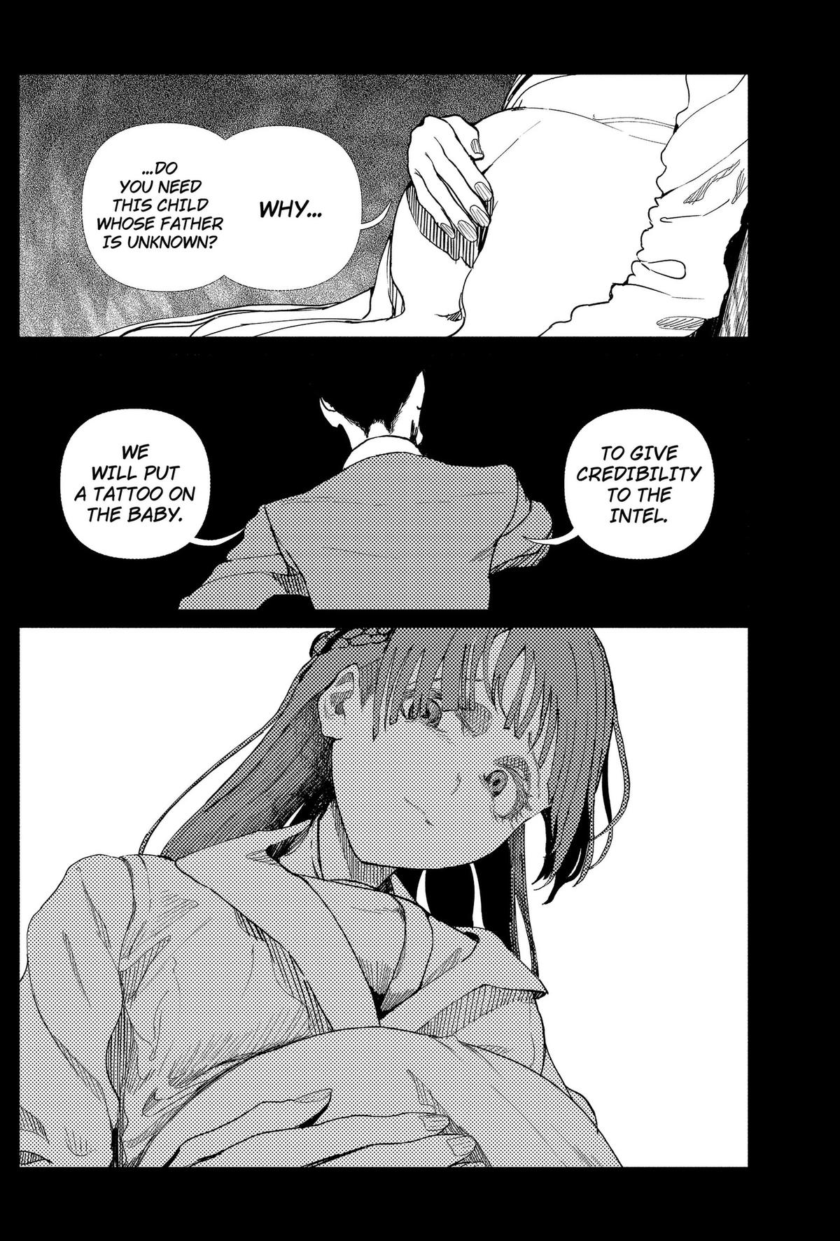 Enigmatica Chap 19 - Next Chap 20