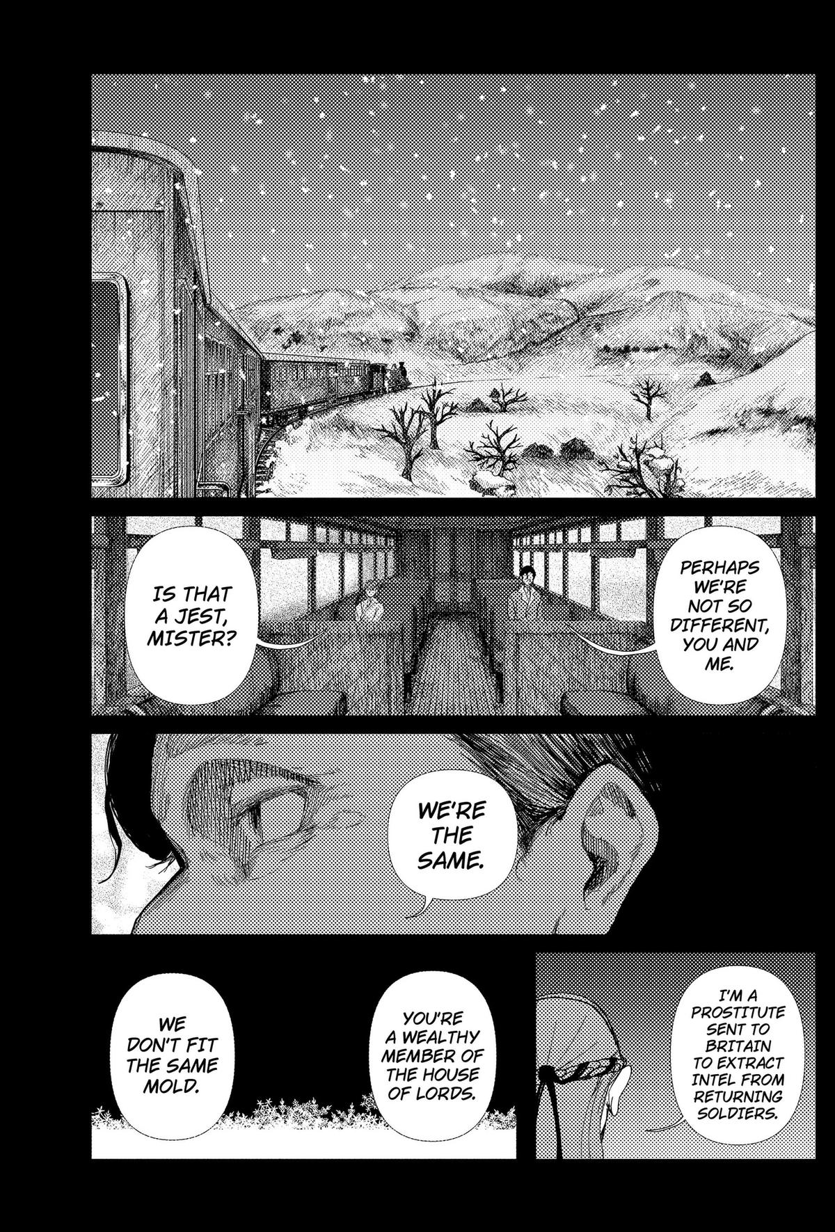 Enigmatica Chap 19 - Next Chap 20