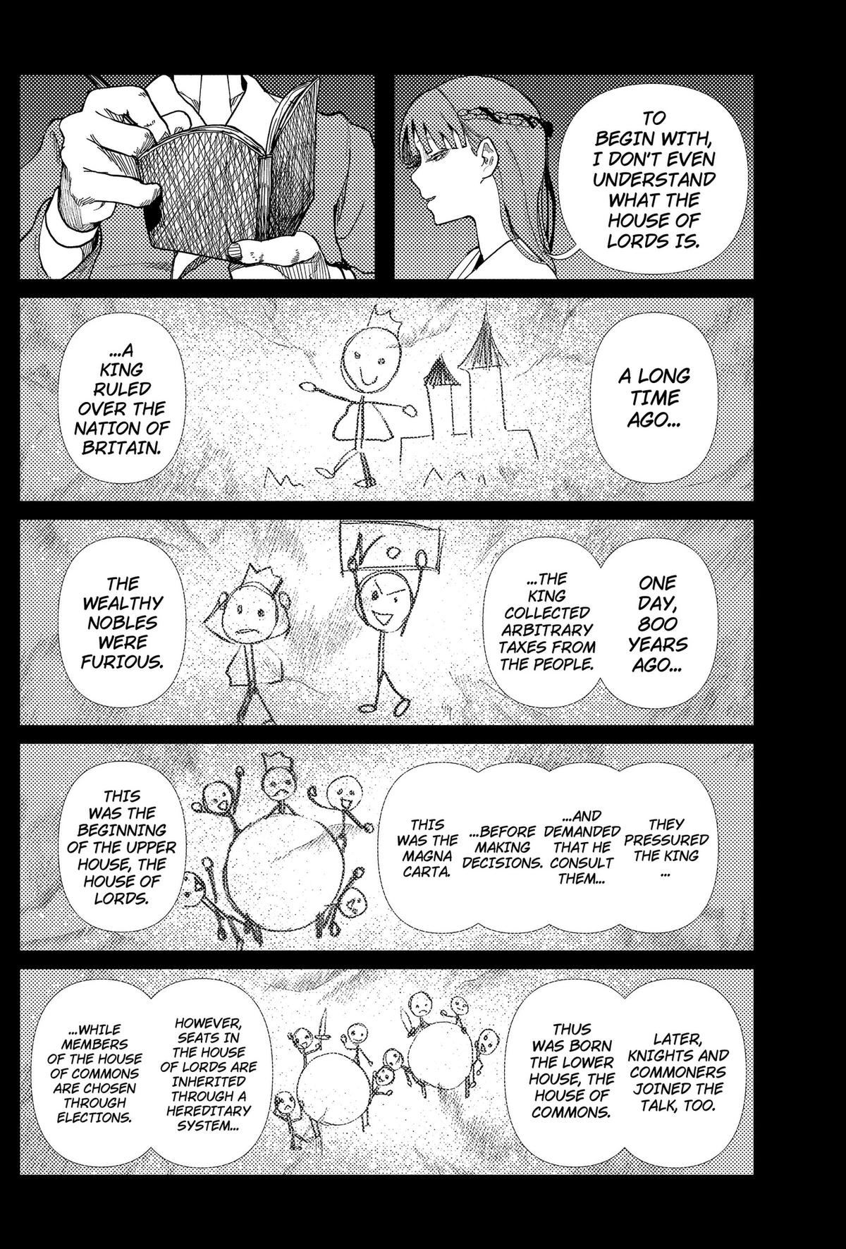 Enigmatica Chap 19 - Next Chap 20