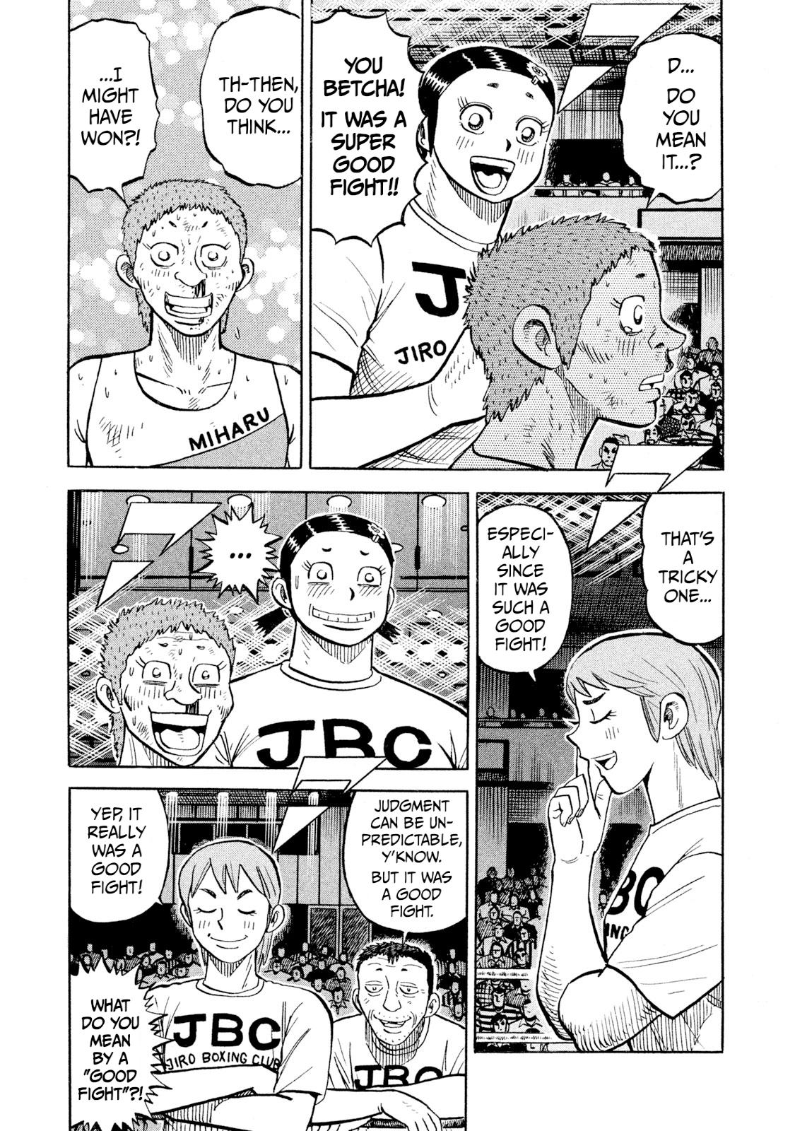 Rice Shoulder Chap 91 - Next Chap 92