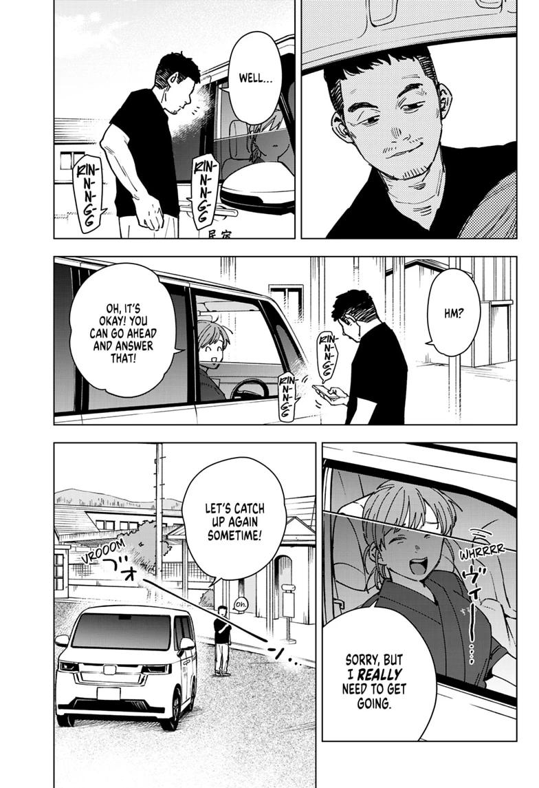 Sangeki Chap 13 - Next Chap 14
