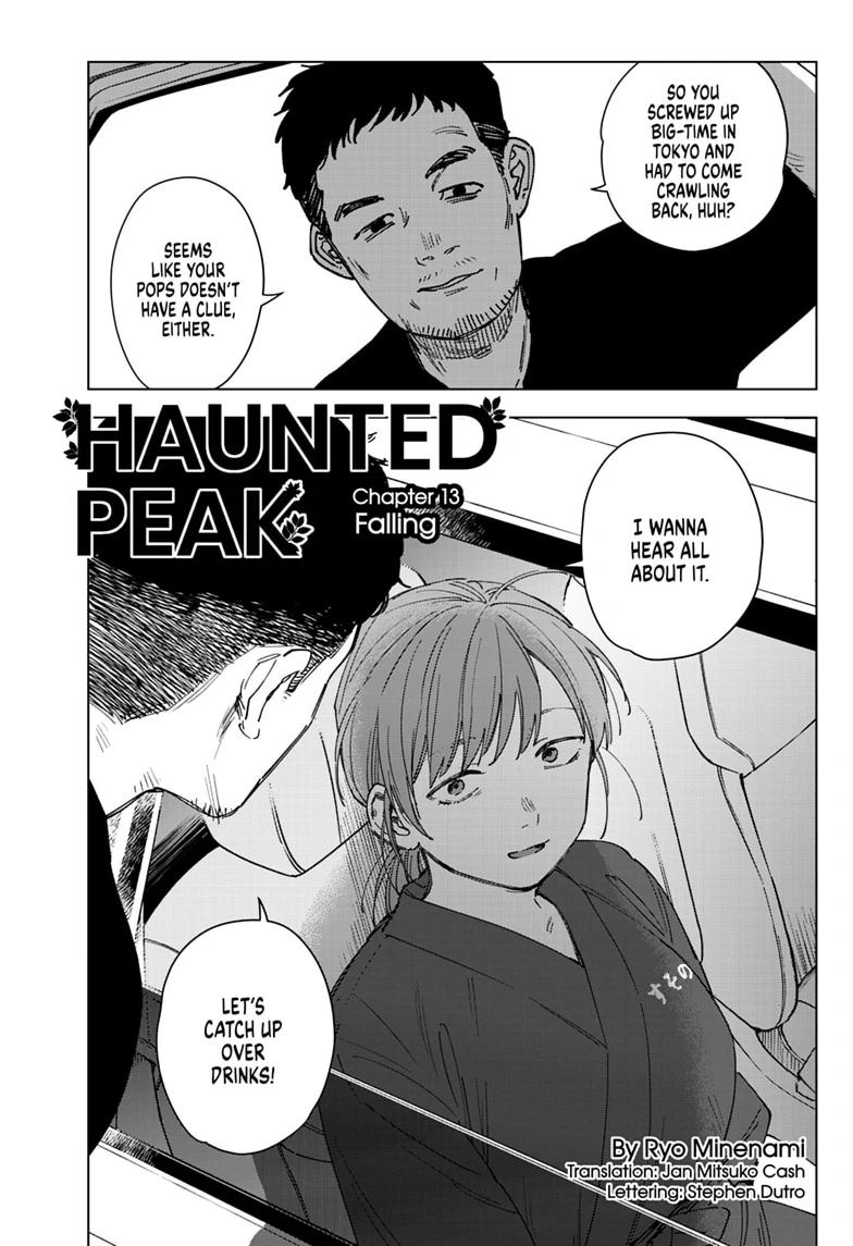 Sangeki Chap 13 - Next Chap 14