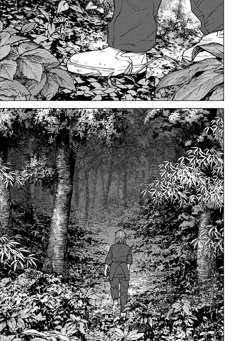 Sangeki Chap 13 - Next Chap 14