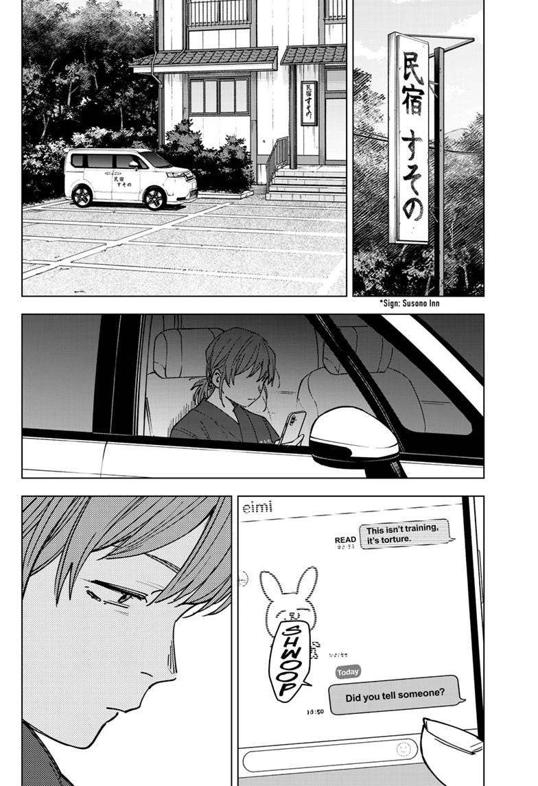 Sangeki Chap 13 - Next Chap 14