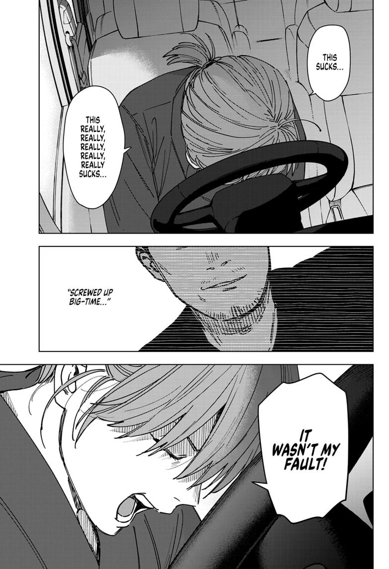 Sangeki Chap 13 - Next Chap 14