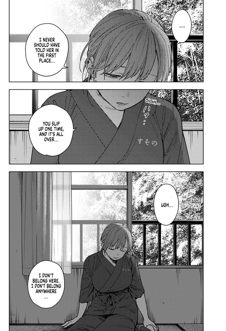 Sangeki Chap 13 - Next Chap 14