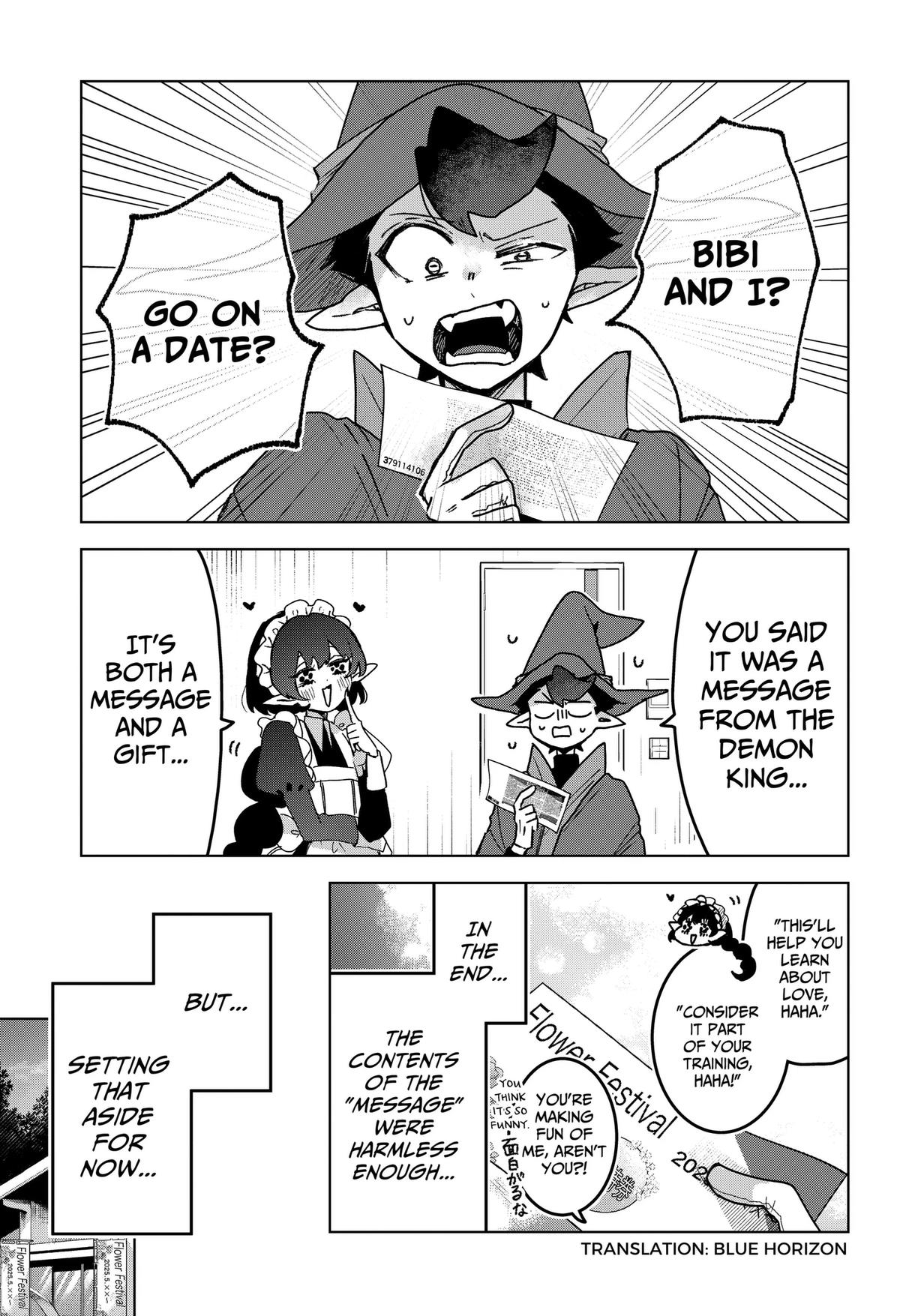 Sanagi no Heart Chap 11 - Next Chap 12