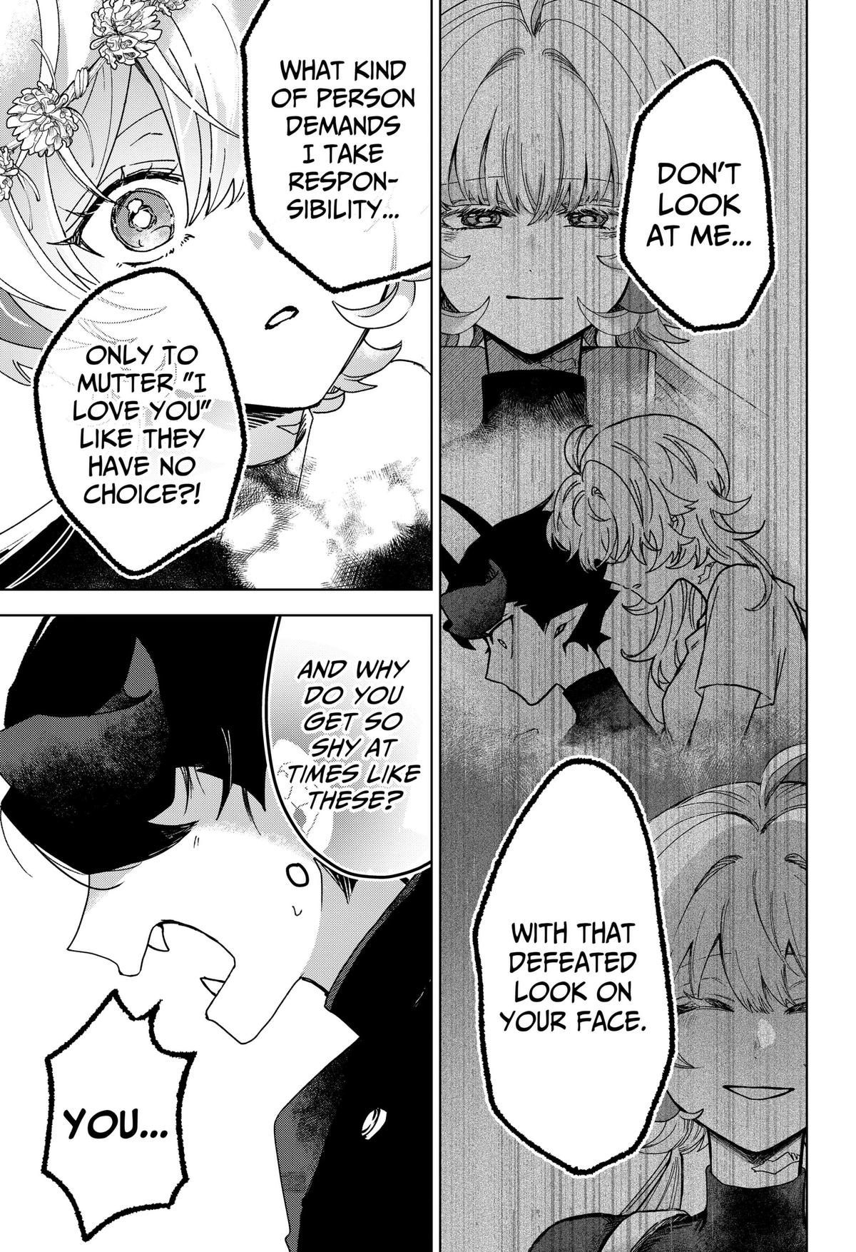 Sanagi no Heart Chap 11 - Next Chap 12