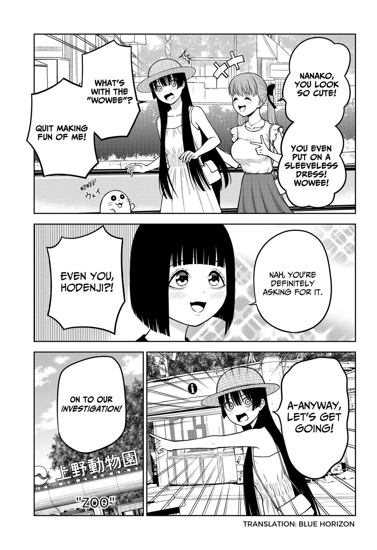 SATANICA Chap 8 - Next Chap 9