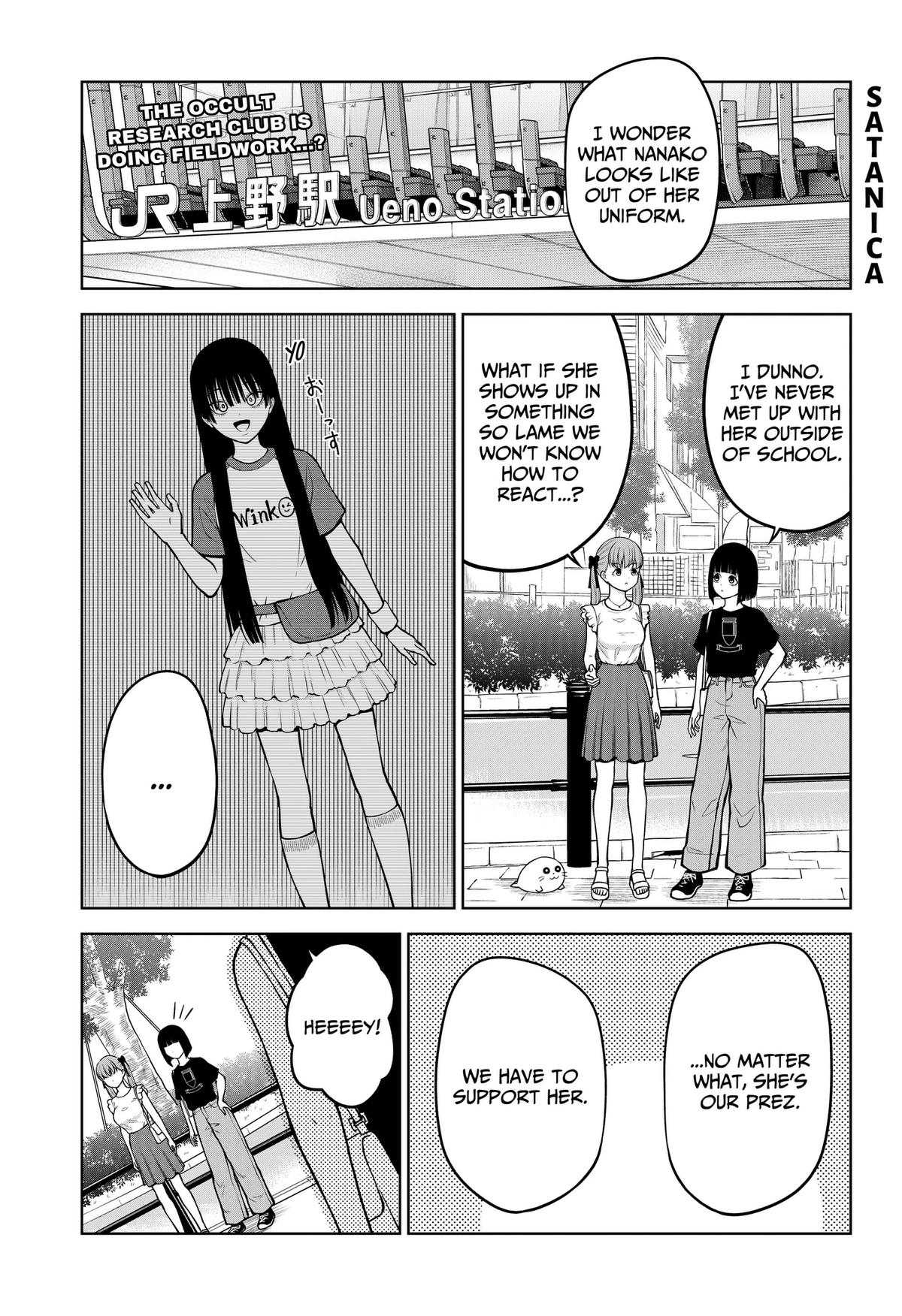 SATANICA Chap 8 - Next Chap 9