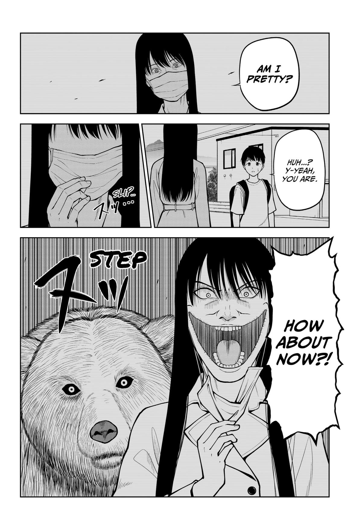 SATANICA Chap 8 - Next Chap 9