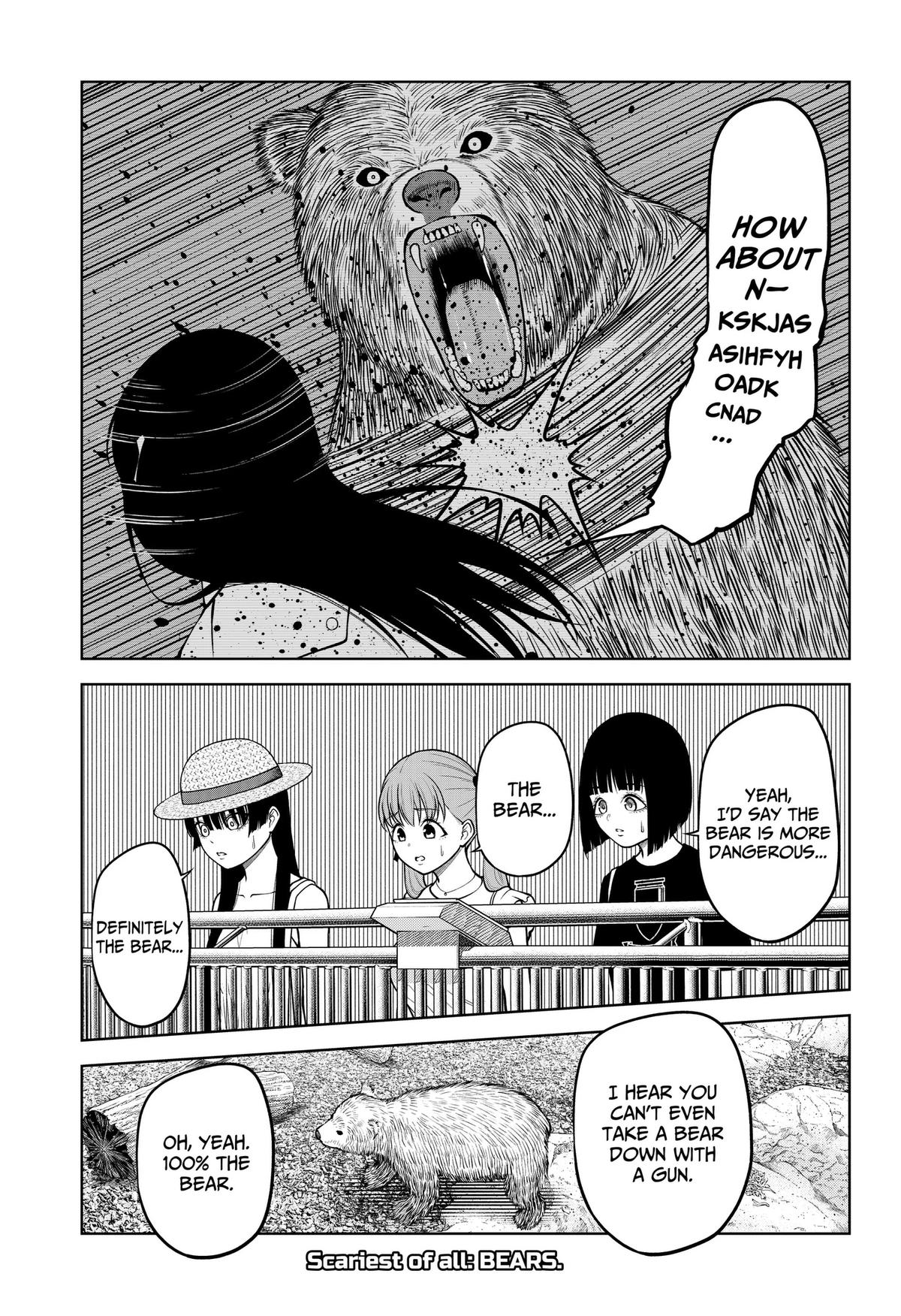 SATANICA Chap 8 - Next Chap 9