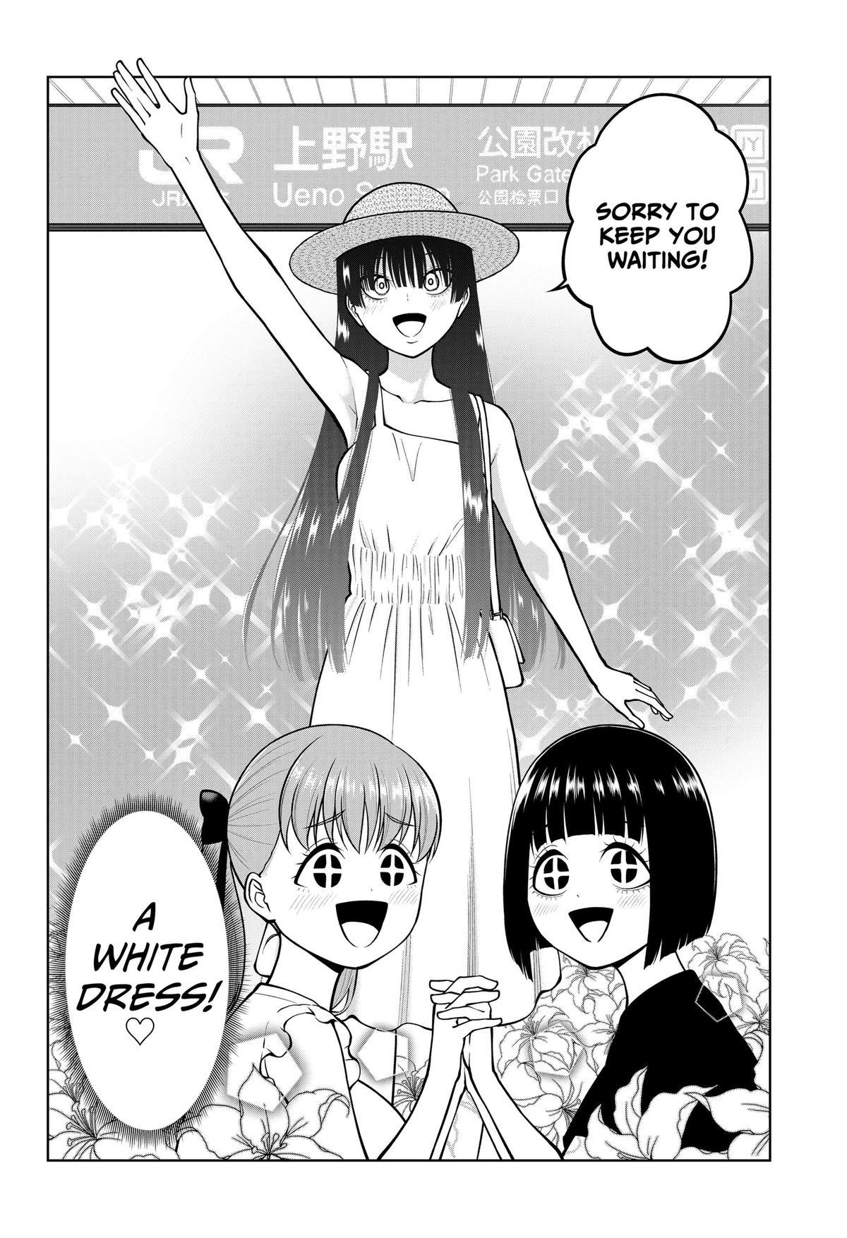 SATANICA Chap 8 - Next Chap 9