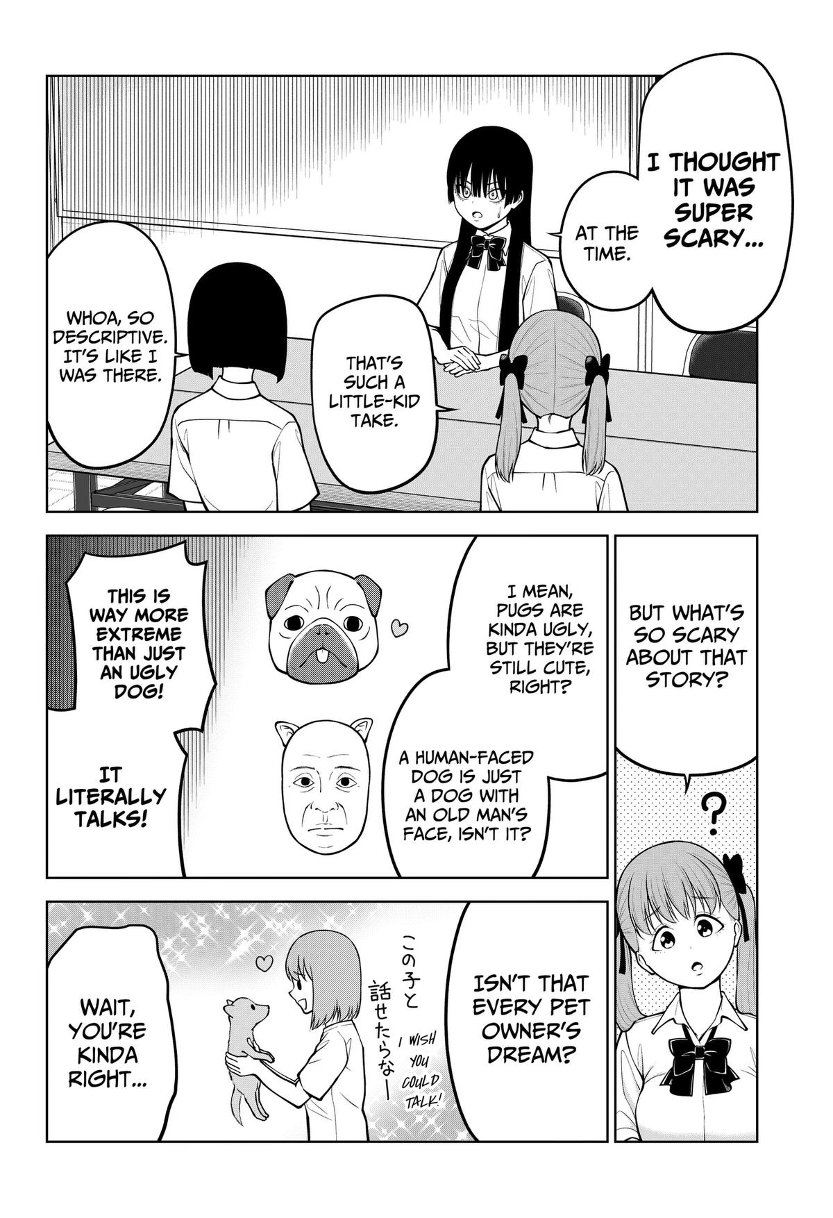 SATANICA Chap 8 - Next Chap 9