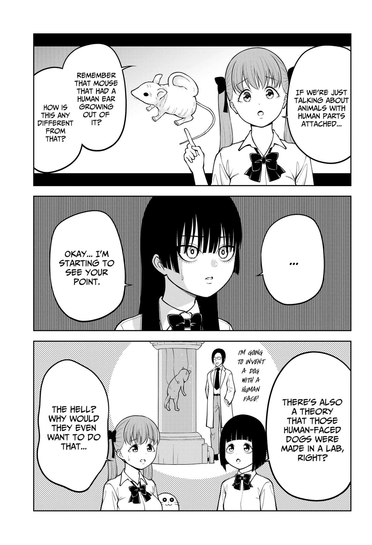 SATANICA Chap 8 - Next Chap 9
