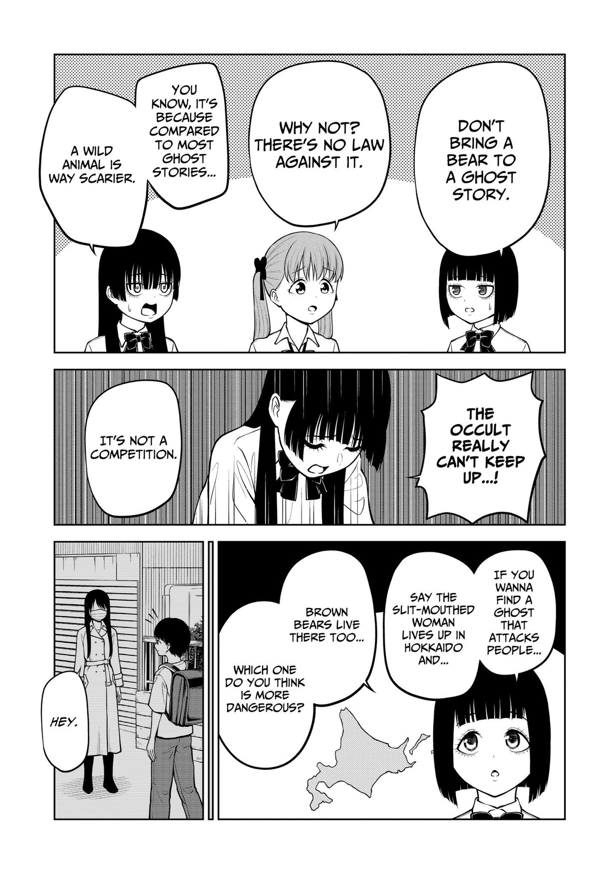 SATANICA Chap 8 - Next Chap 9