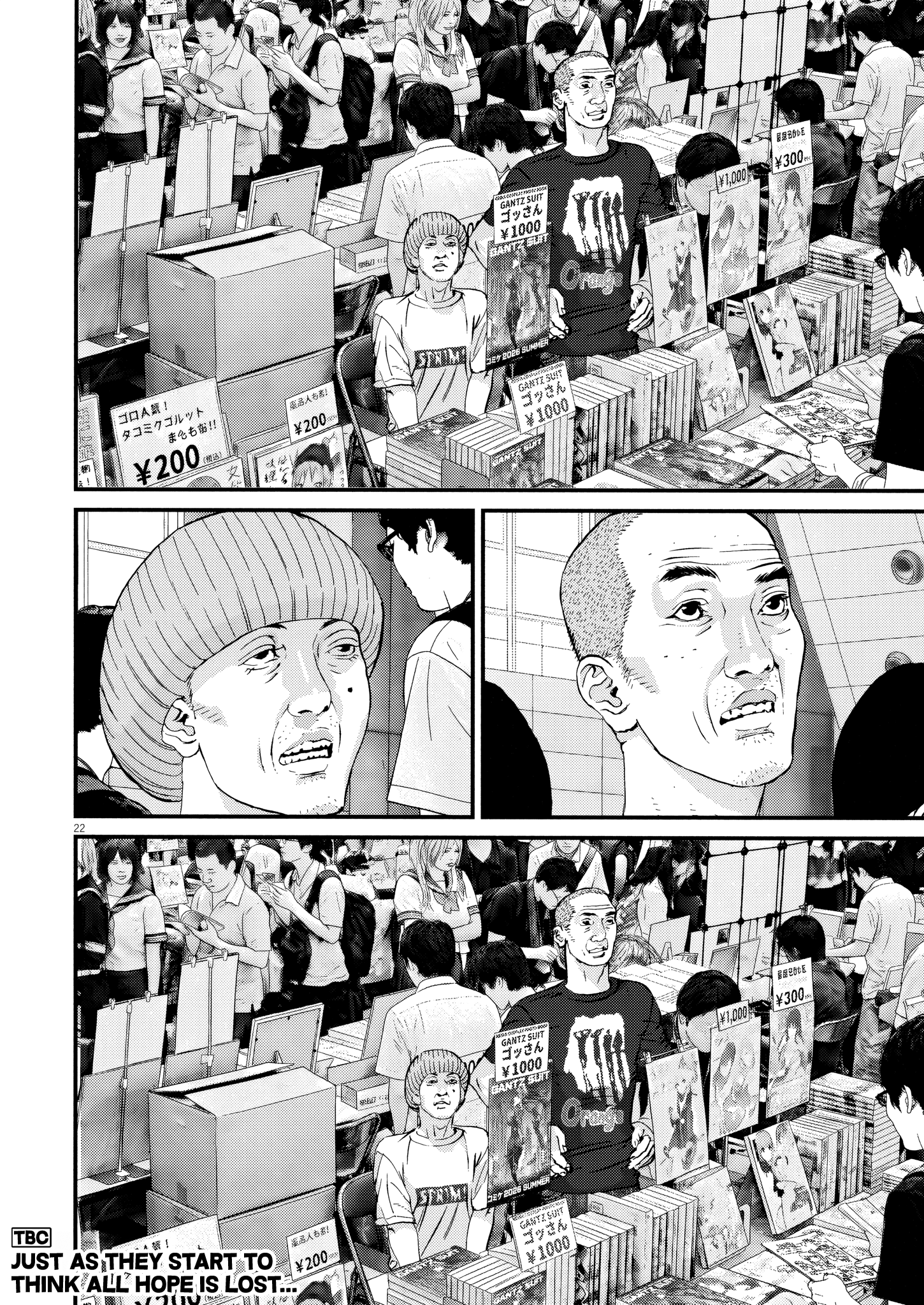 Kanrekihime Chap 14 - Next Chap 15