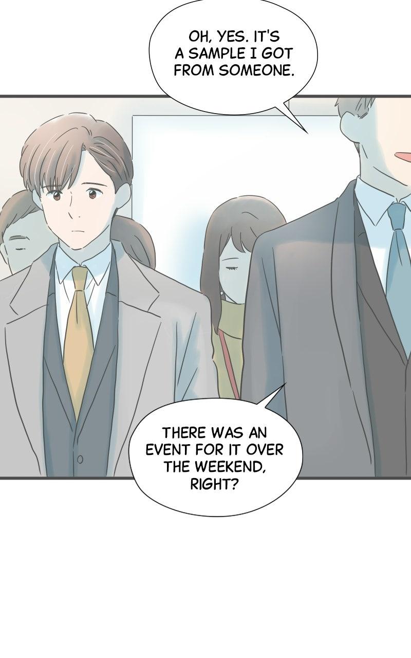 Taisetsu na Hi wa Itsumo Ame Chap 216 - Next Chap 217