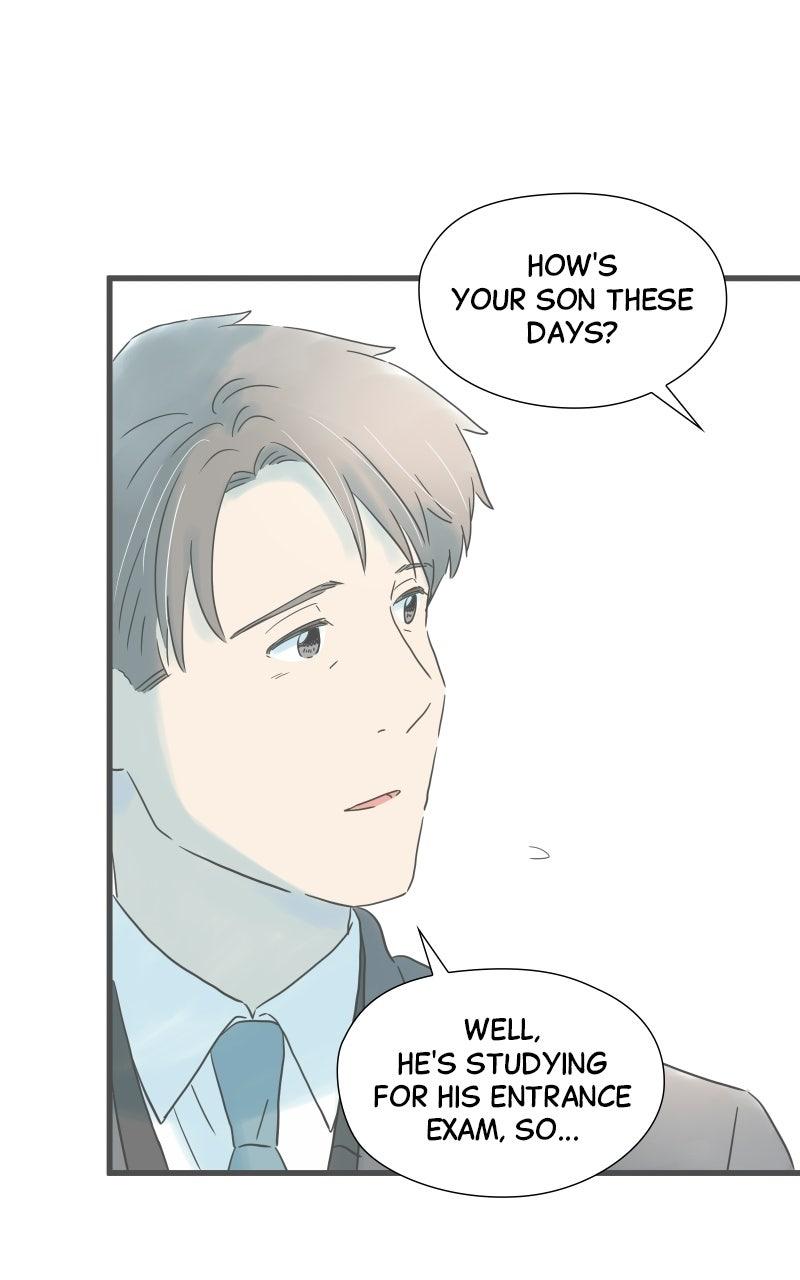 Taisetsu na Hi wa Itsumo Ame Chap 216 - Next Chap 217
