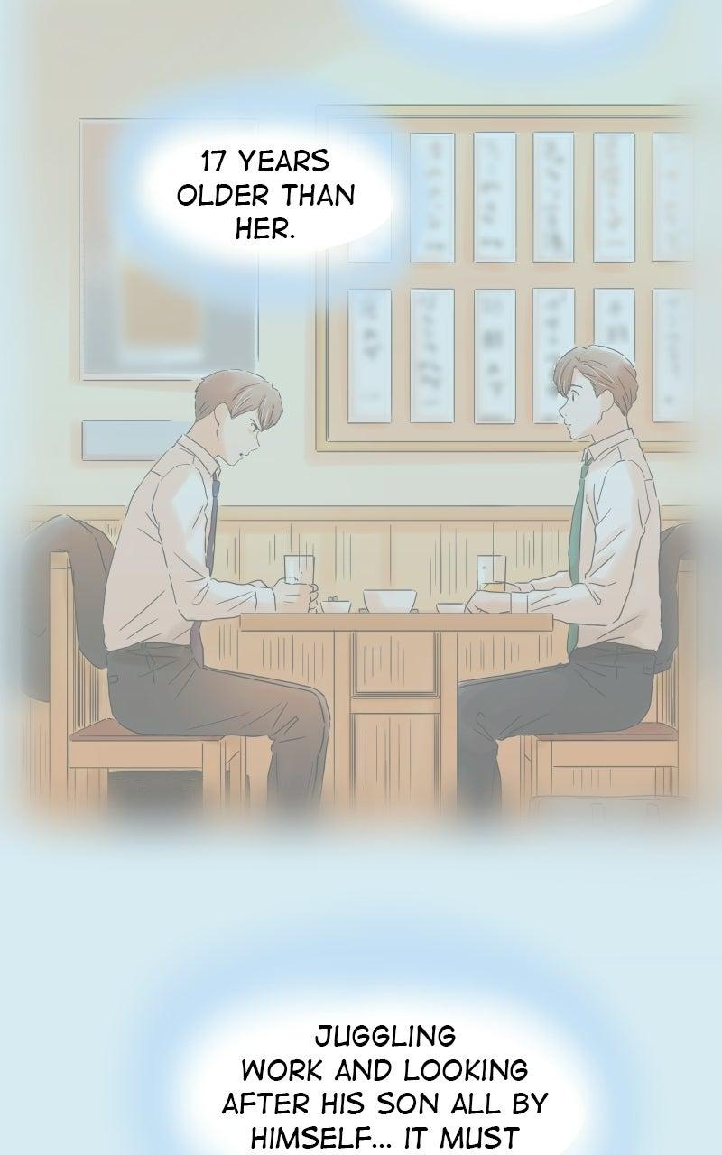 Taisetsu na Hi wa Itsumo Ame Chap 216 - Next Chap 217