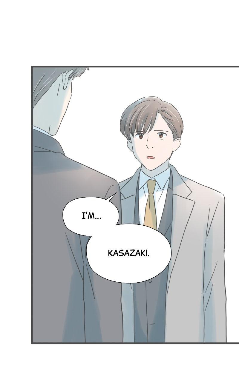 Taisetsu na Hi wa Itsumo Ame Chap 216 - Next Chap 217