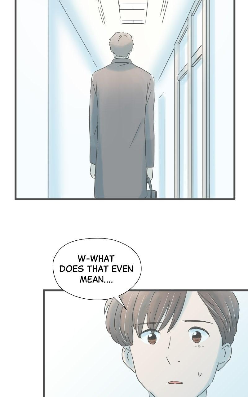 Taisetsu na Hi wa Itsumo Ame Chap 216 - Next Chap 217