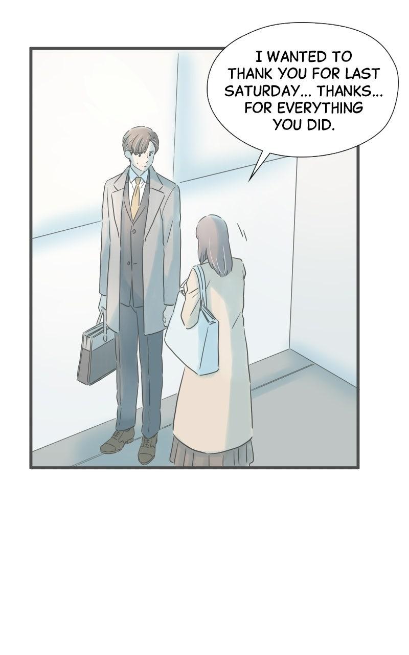 Taisetsu na Hi wa Itsumo Ame Chap 216 - Next Chap 217