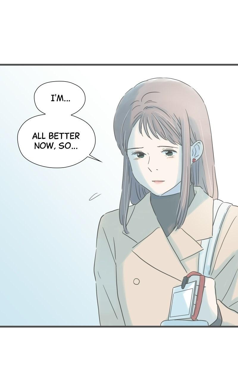 Taisetsu na Hi wa Itsumo Ame Chap 216 - Next Chap 217