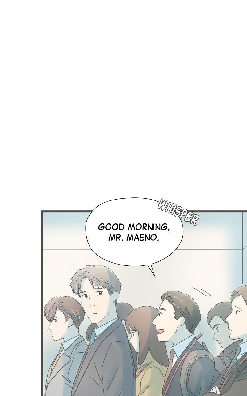Taisetsu na Hi wa Itsumo Ame Chap 216 - Next Chap 217