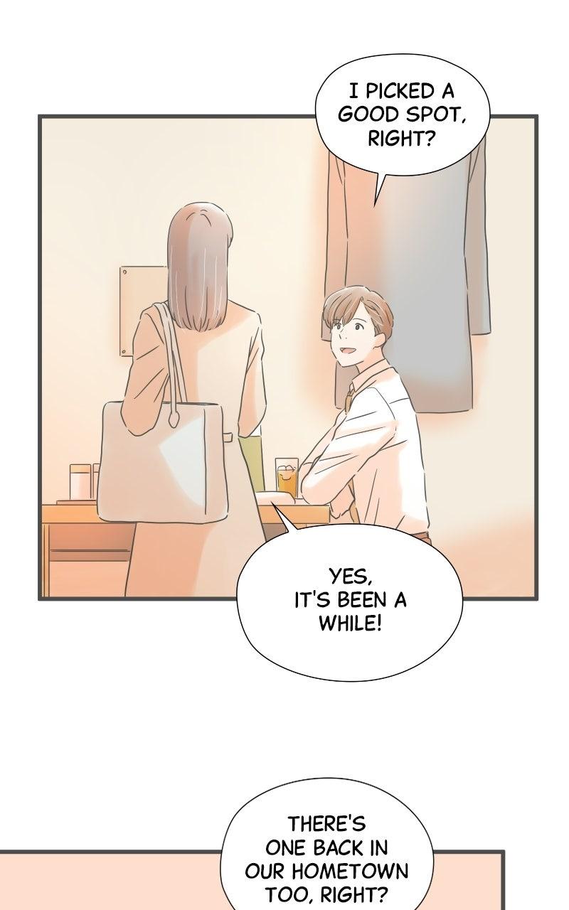 Taisetsu na Hi wa Itsumo Ame Chap 217 - Next Chap 218
