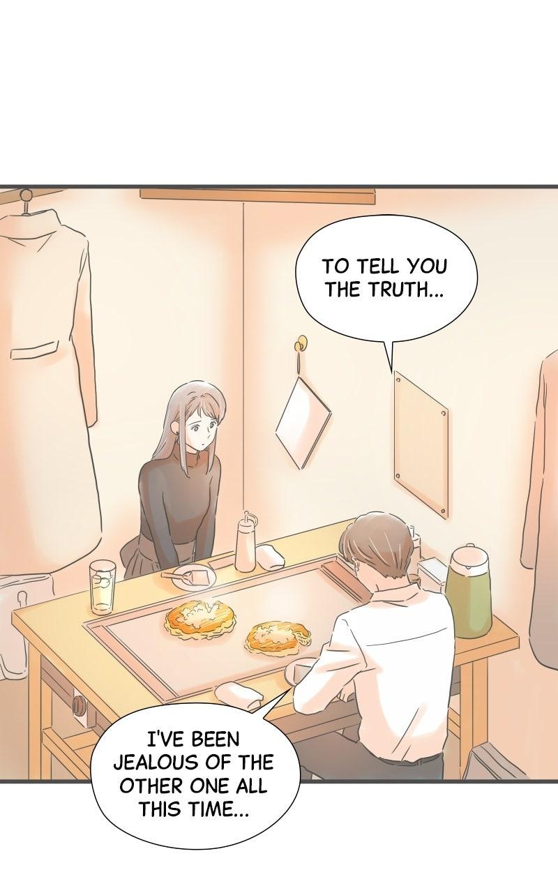 Taisetsu na Hi wa Itsumo Ame Chap 217 - Next Chap 218
