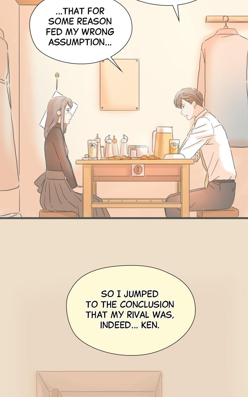 Taisetsu na Hi wa Itsumo Ame Chap 217 - Next Chap 218