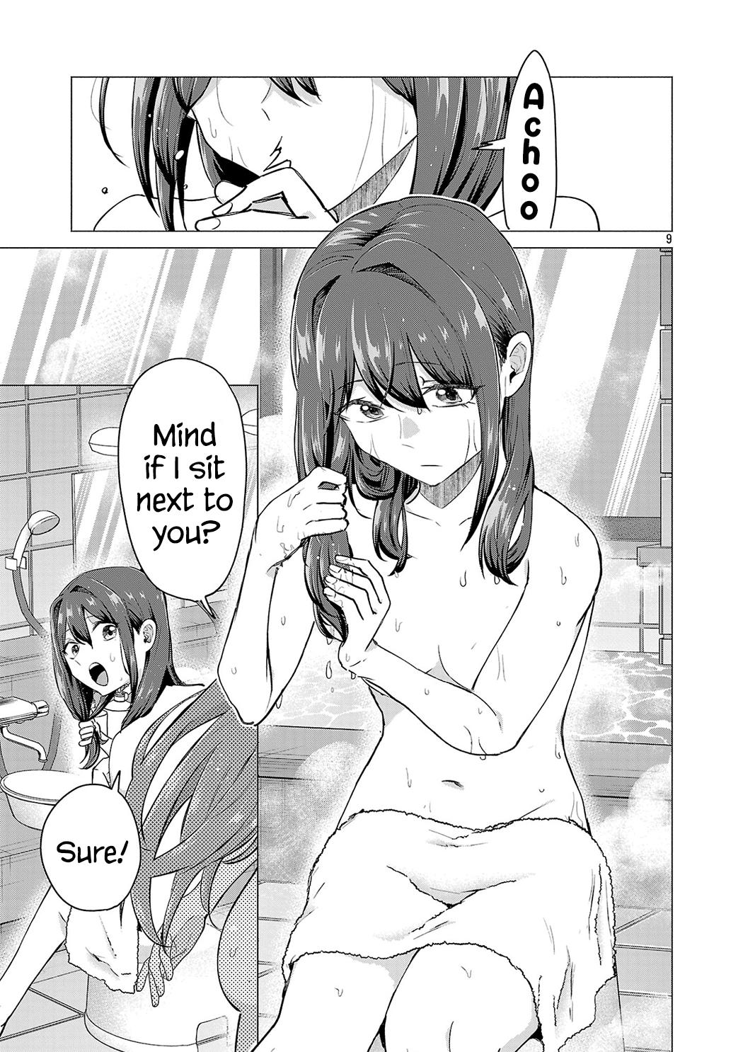 Make Heroine wo Katasetai!! Chap 24 - Next Chap 25