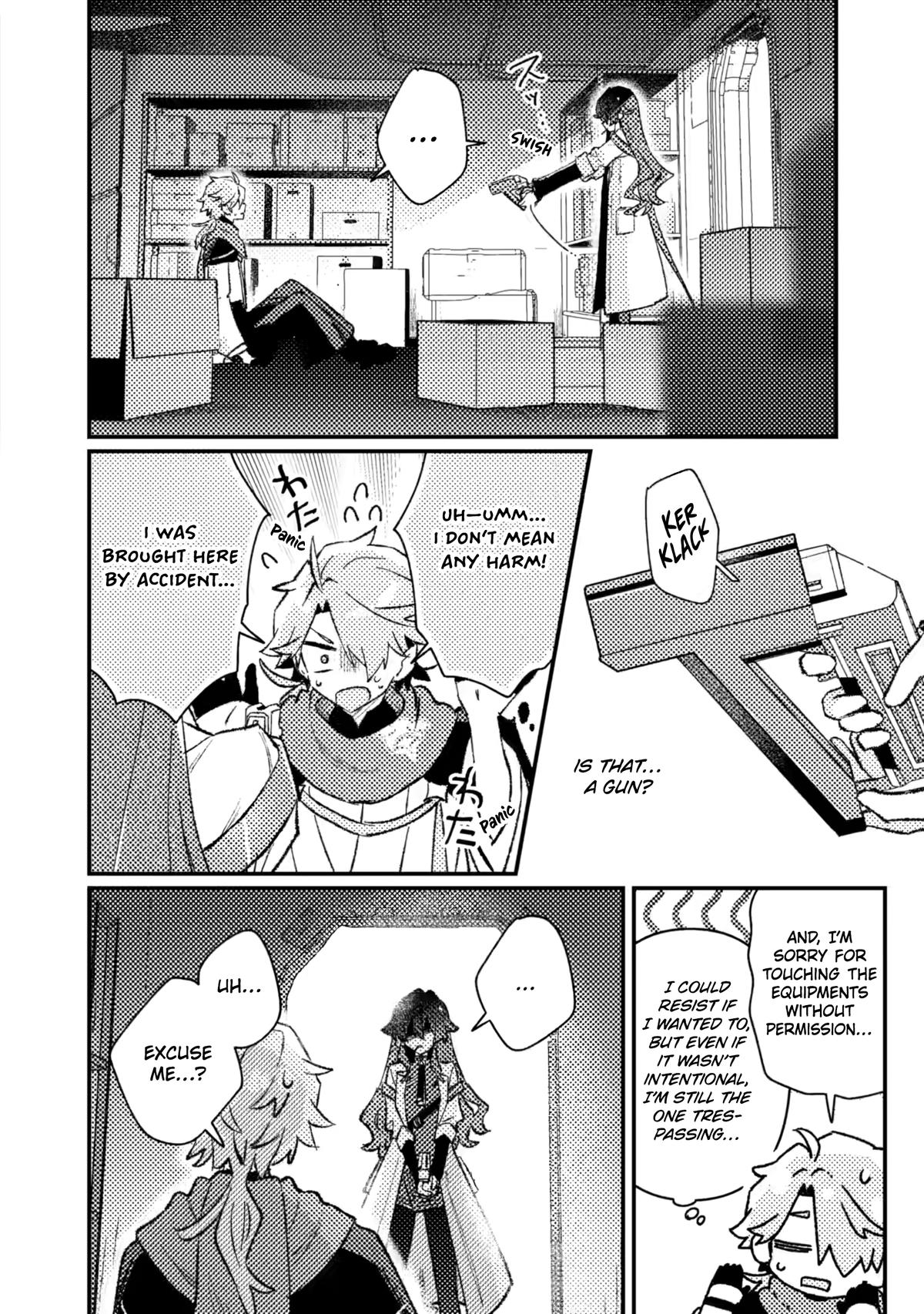 Isekai Shounin: Skill Isekai Tokou wo Kushi shite, Yuuyuu Jiteki na Okanemochi Slow Life wo Okurimasu Chap 25 - Next Chap 26