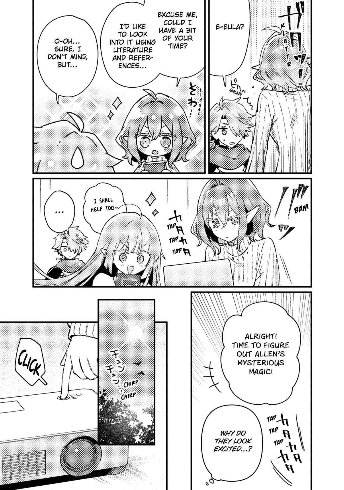 Isekai Shounin: Skill Isekai Tokou wo Kushi shite, Yuuyuu Jiteki na Okanemochi Slow Life wo Okurimasu Chap 25 - Next Chap 26